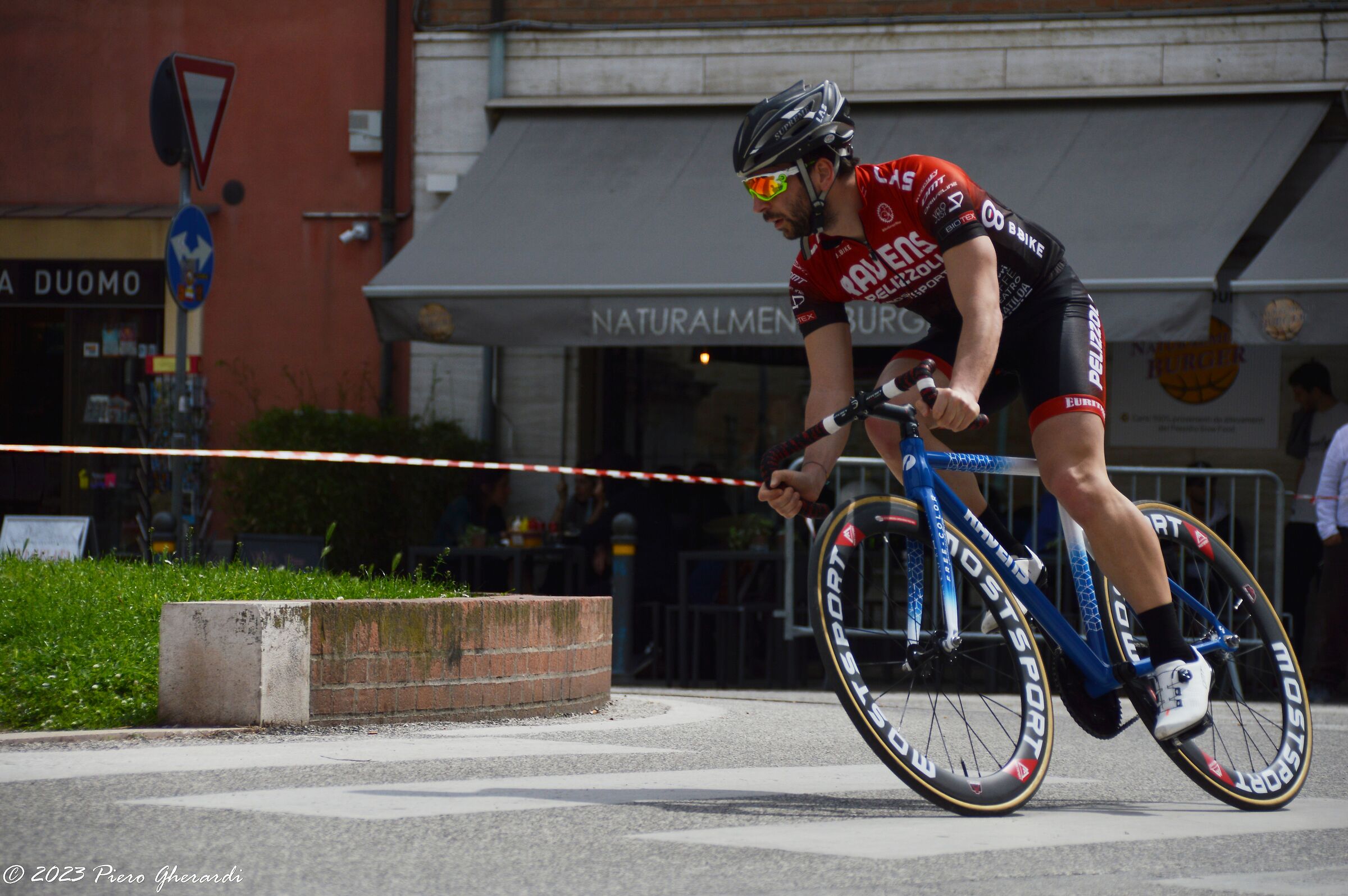 Ravens Criterium 2019 Ravenna