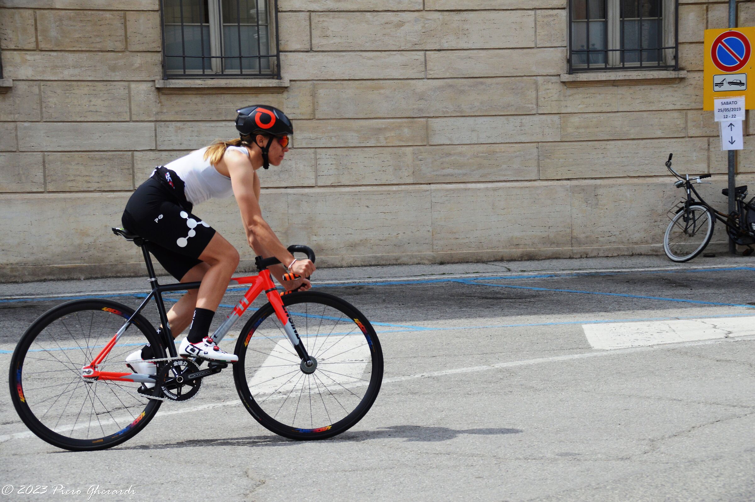 Ravens Criterium 2019 Ravenna