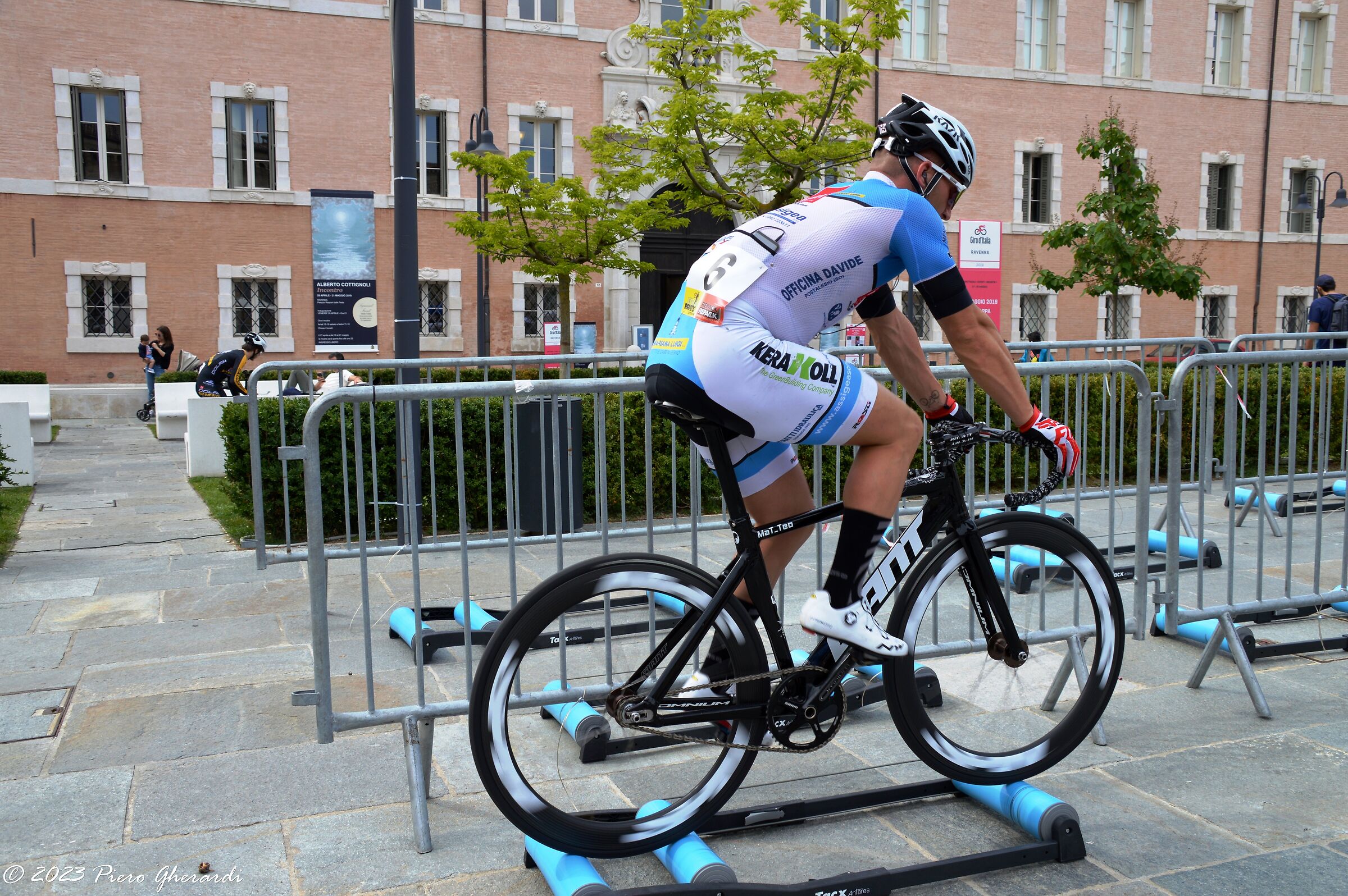 Ravens Criterium 2019 Ravenna