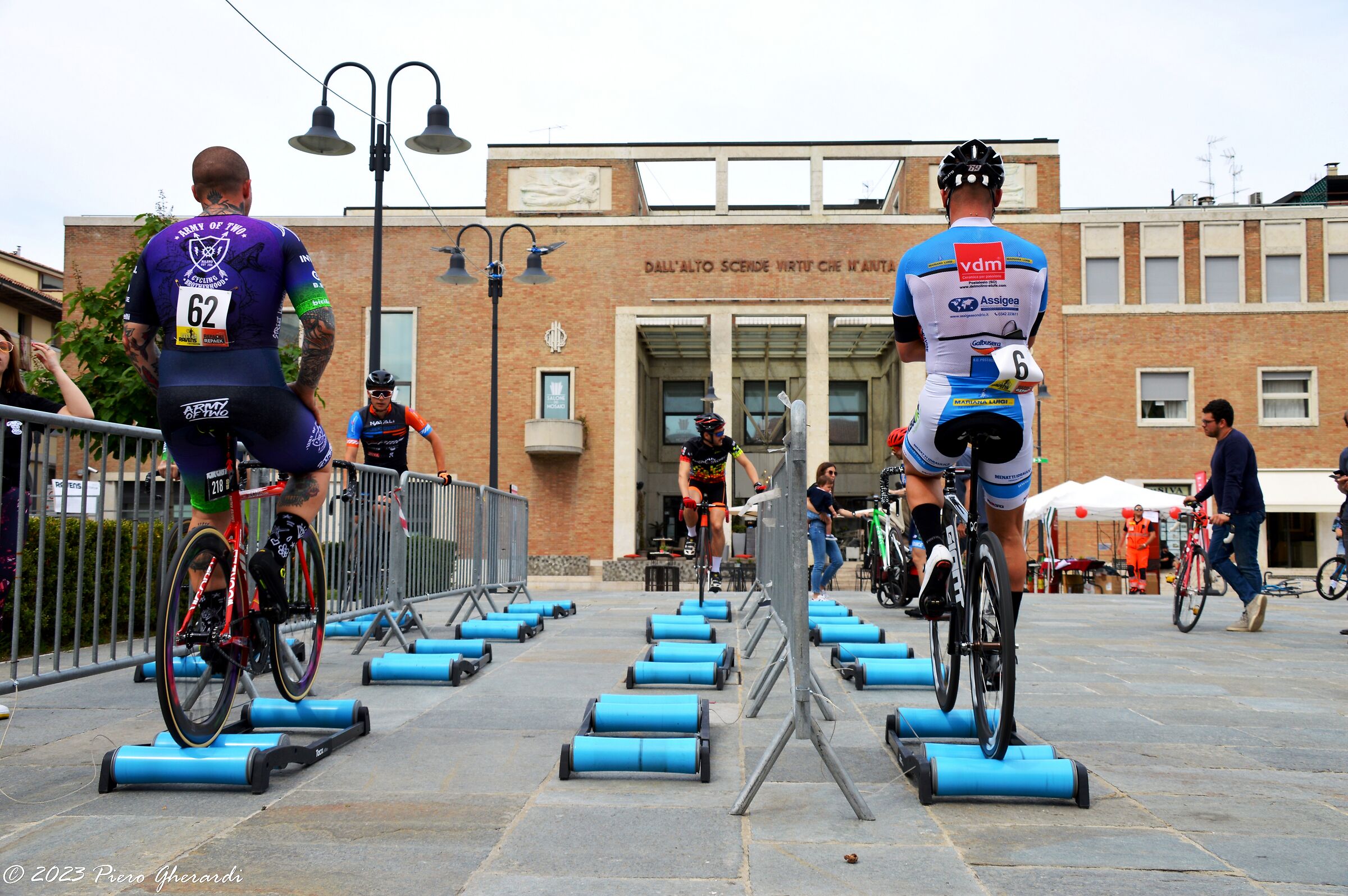 Ravens Criterium 2019 Ravenna
