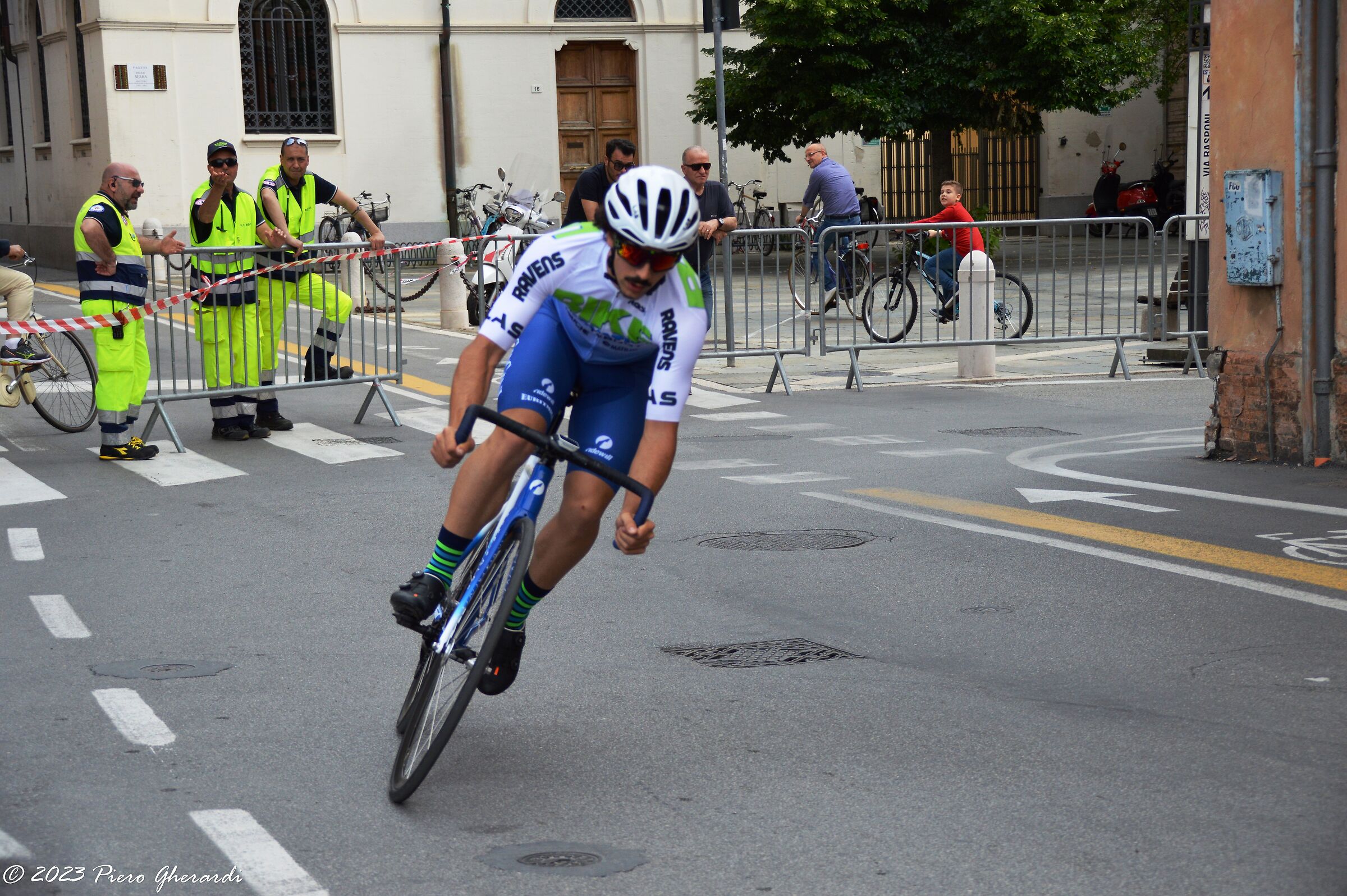 Ravens Criterium 2019 Ravenna