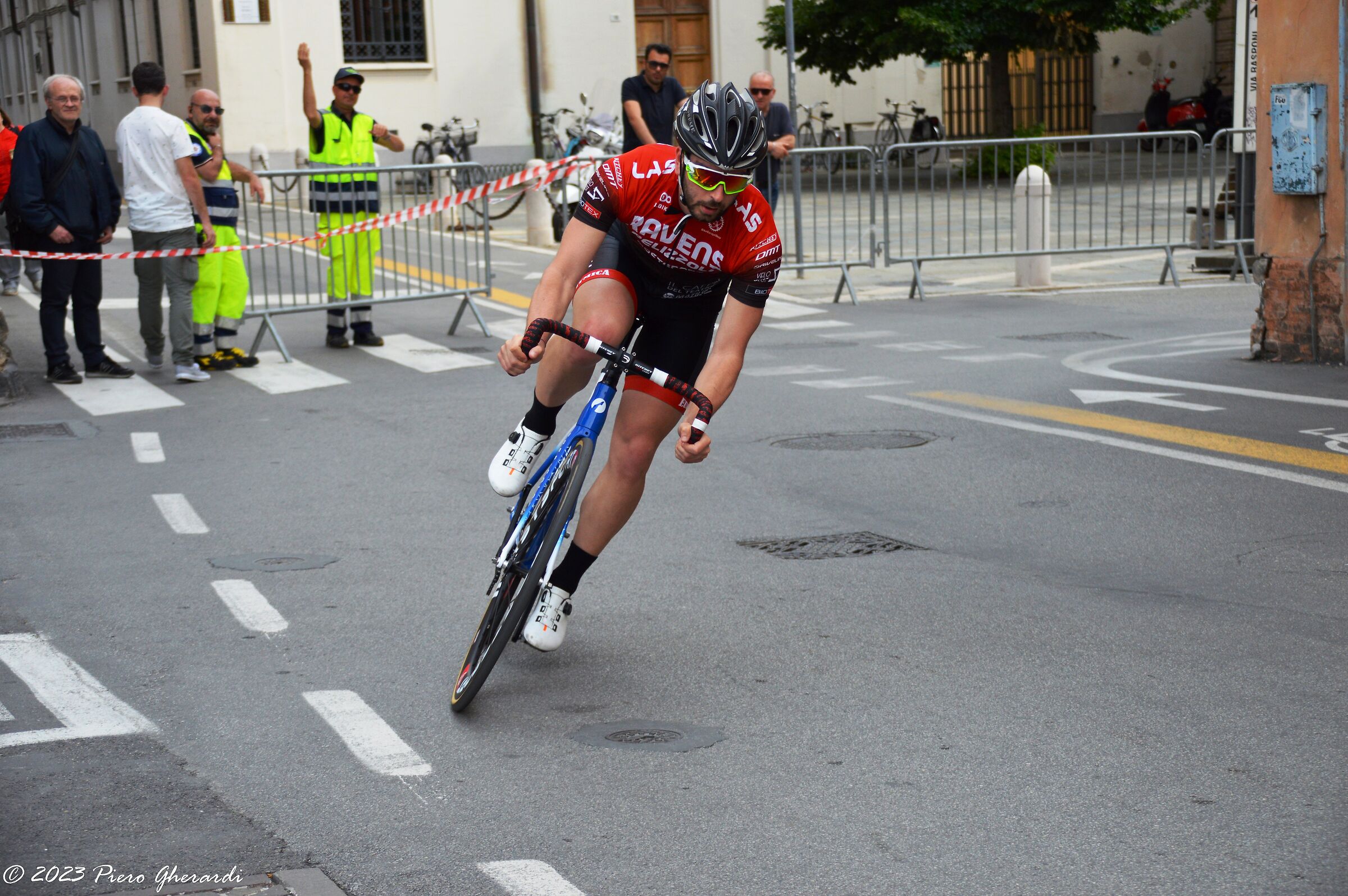 Ravens Criterium 2019 Ravenna