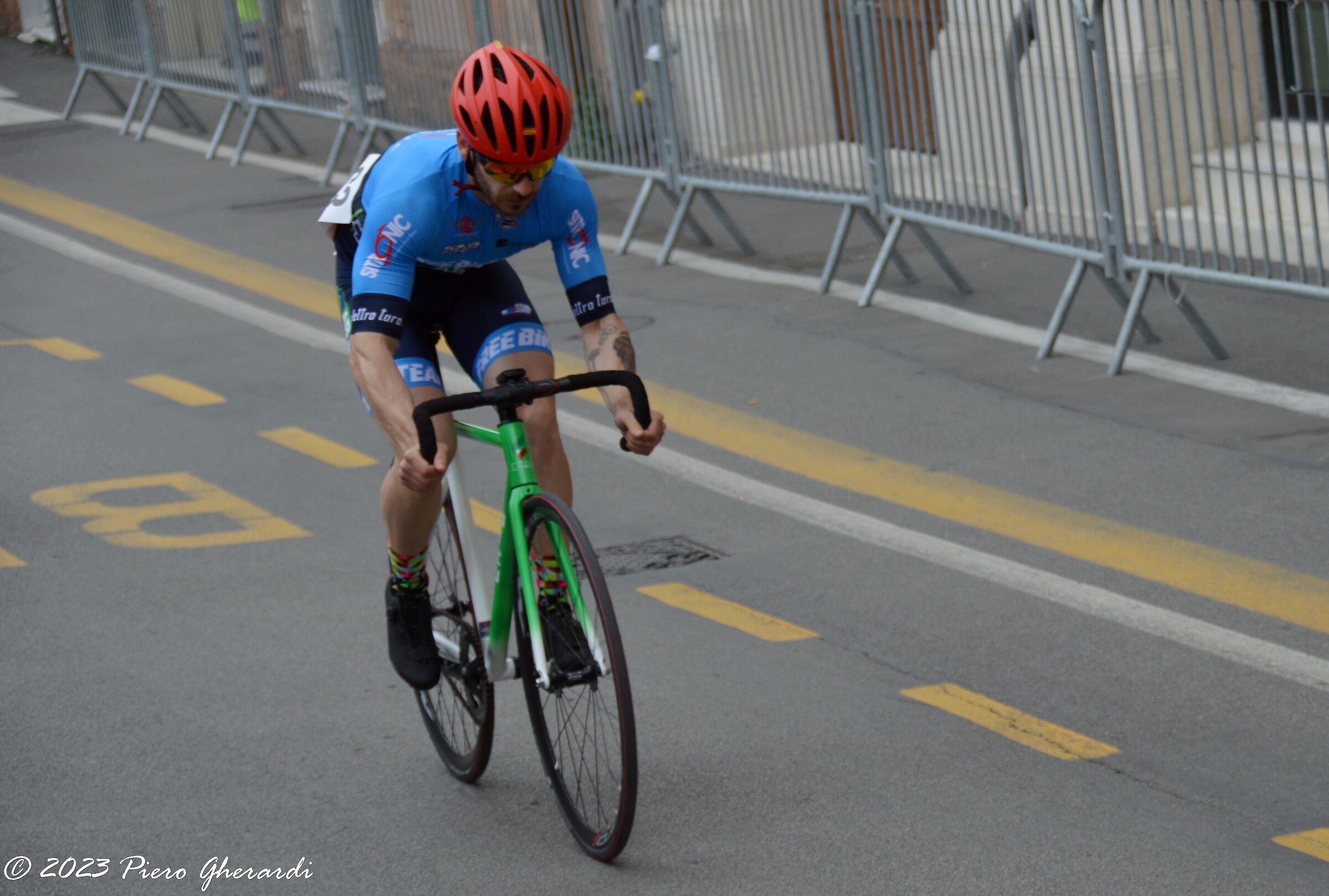 Ravens Criterium 2019 Ravenna