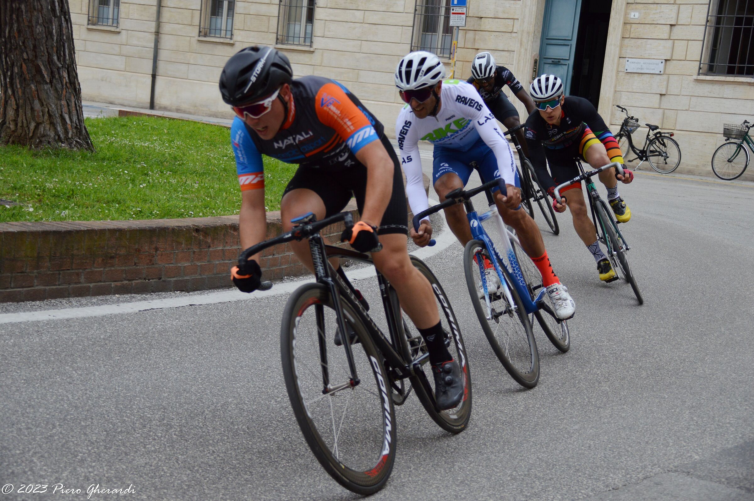 Ravens Criterium 2019 Ravenna