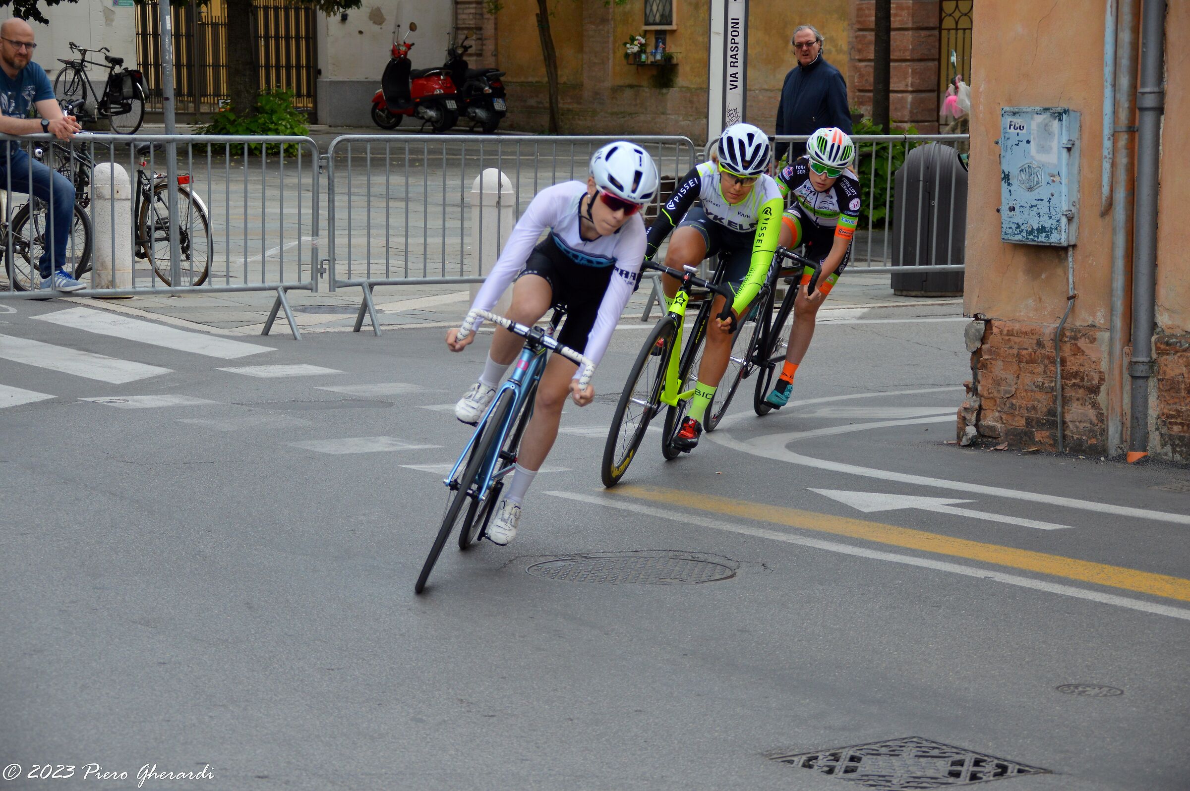 Ravens Criterium 2019 Ravenna