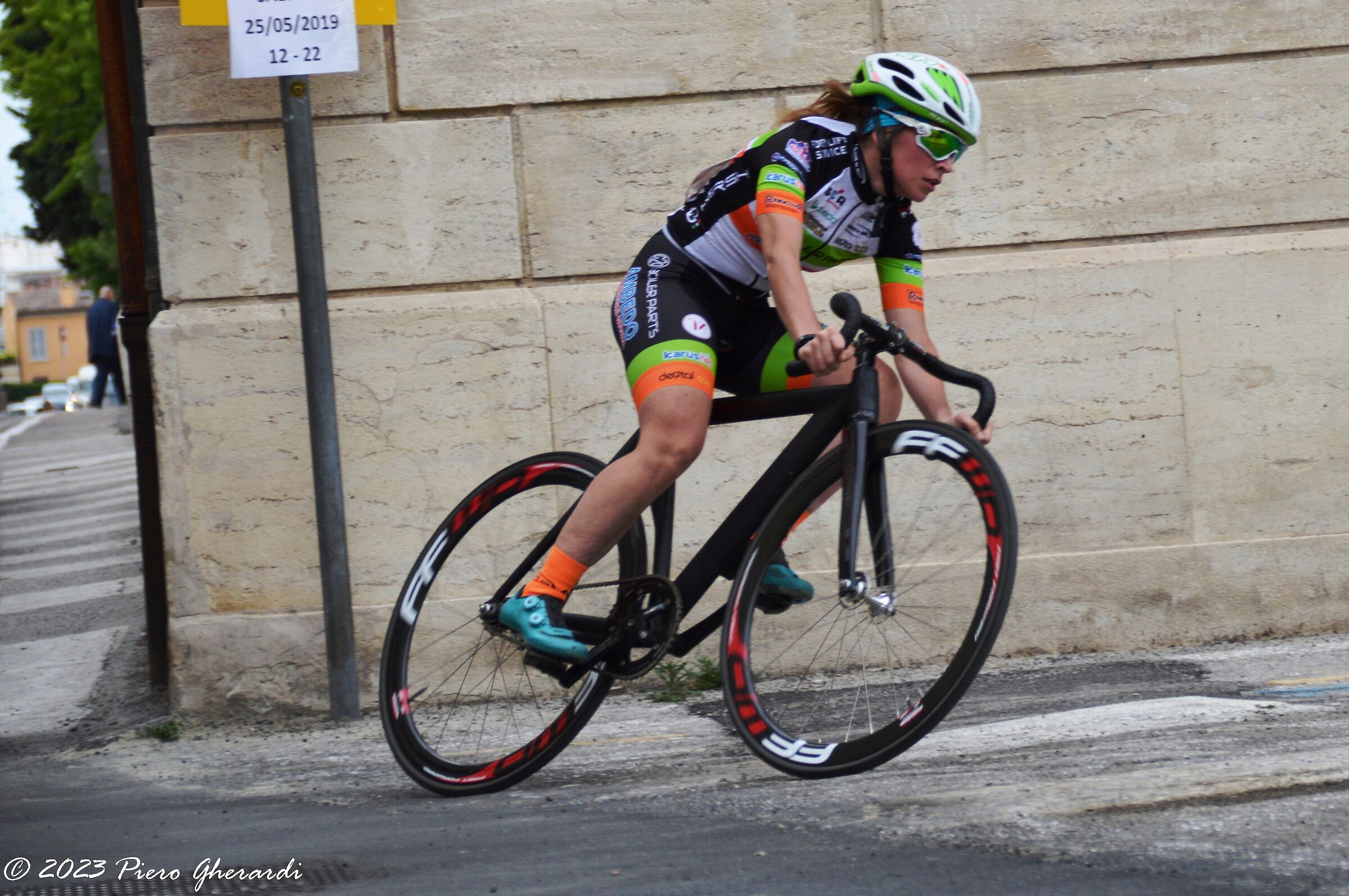 Ravens Criterium 2019 Ravenna