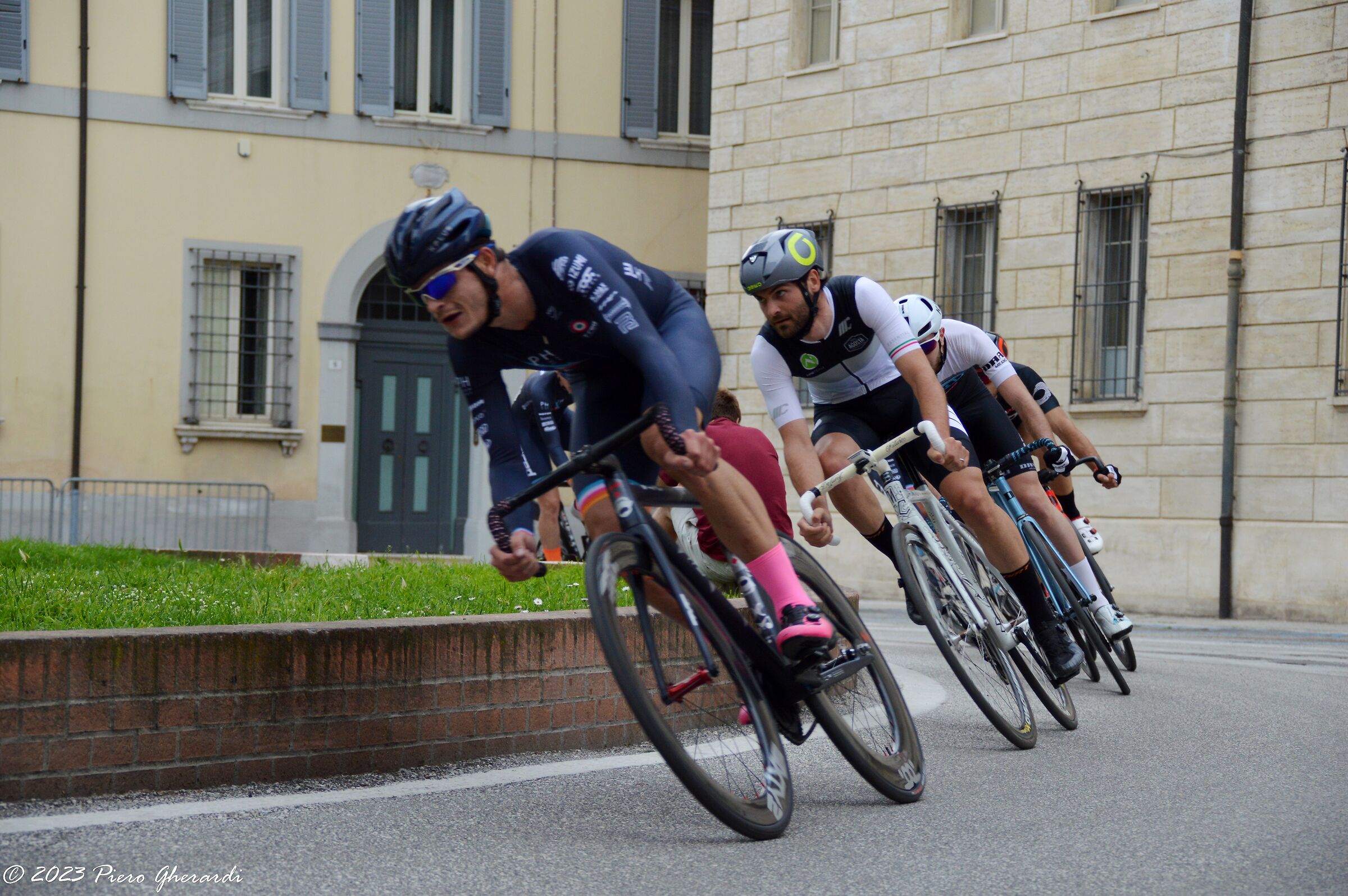 Ravens Criterium 2019 Ravenna