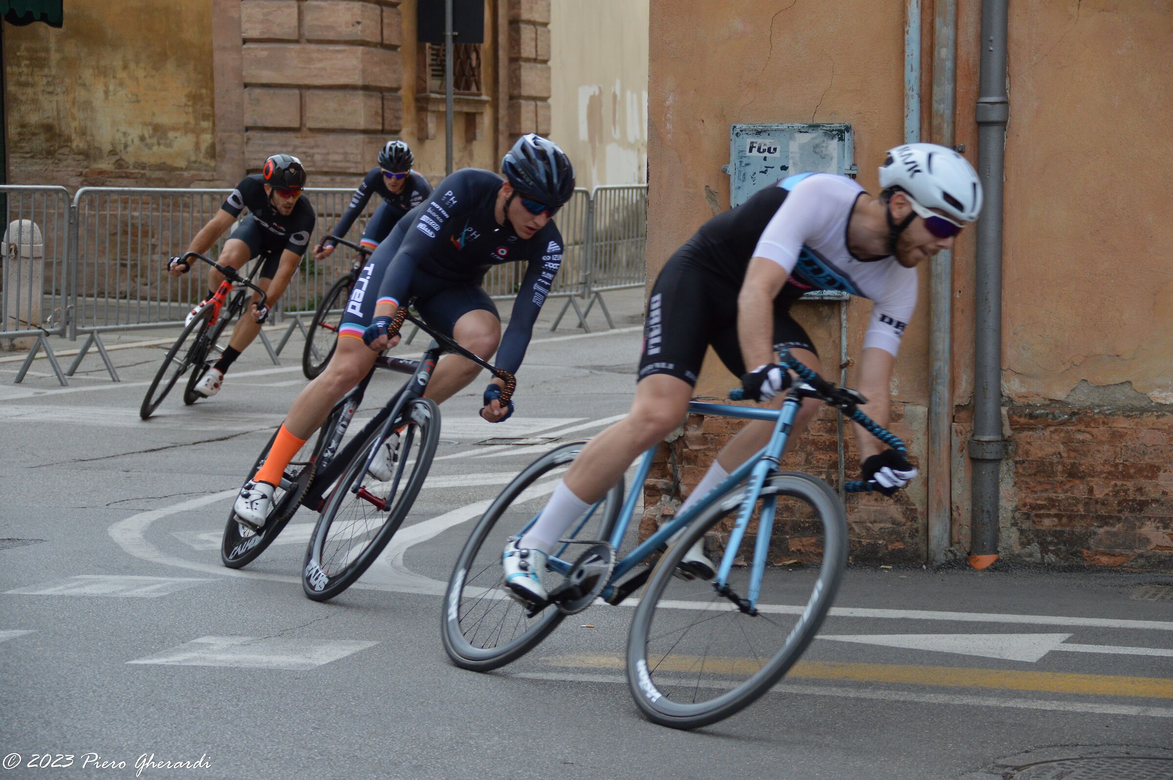 Ravens Criterium 2019 Ravenna