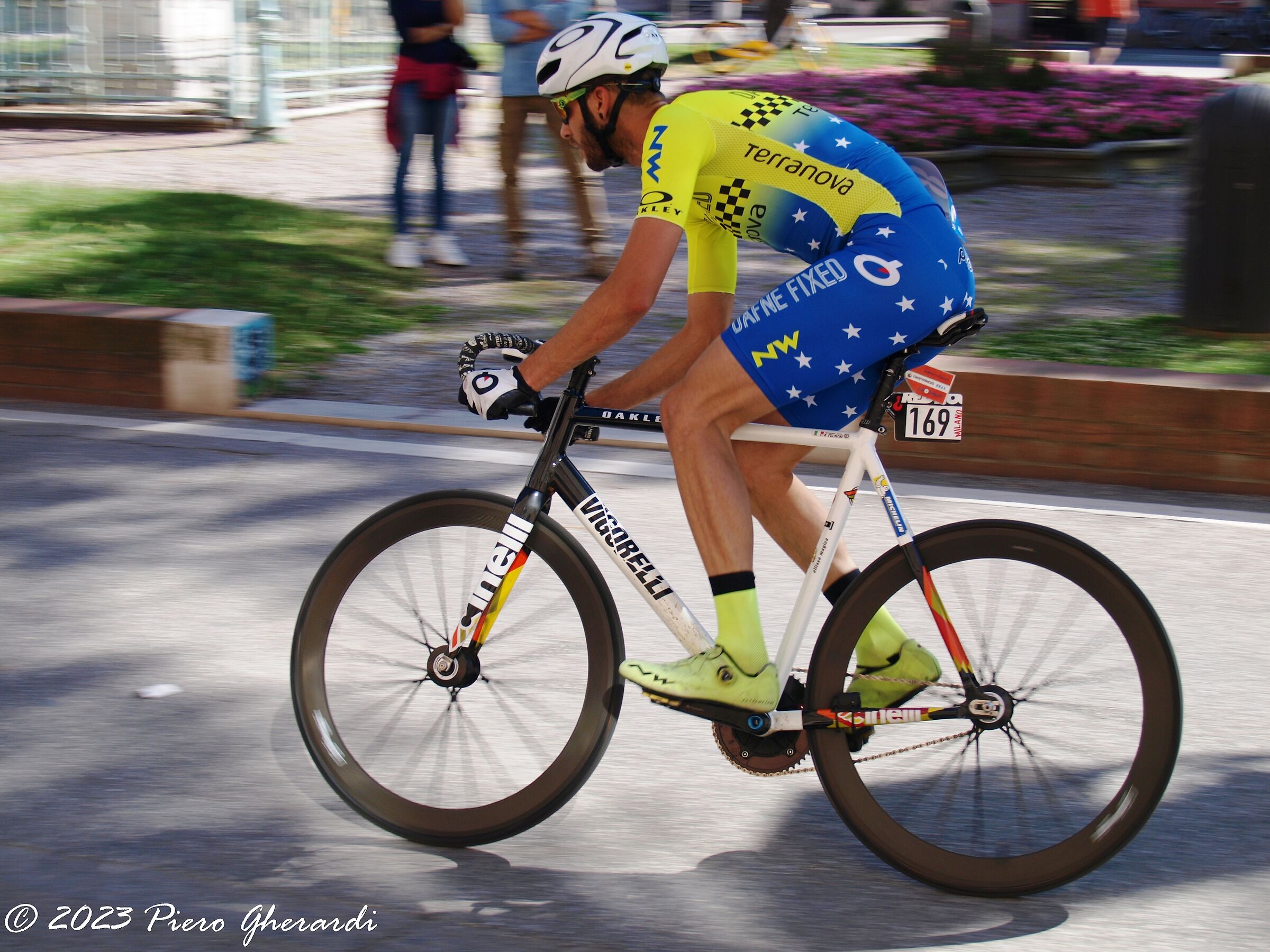 Ravens Criterium 2019 Ravenna