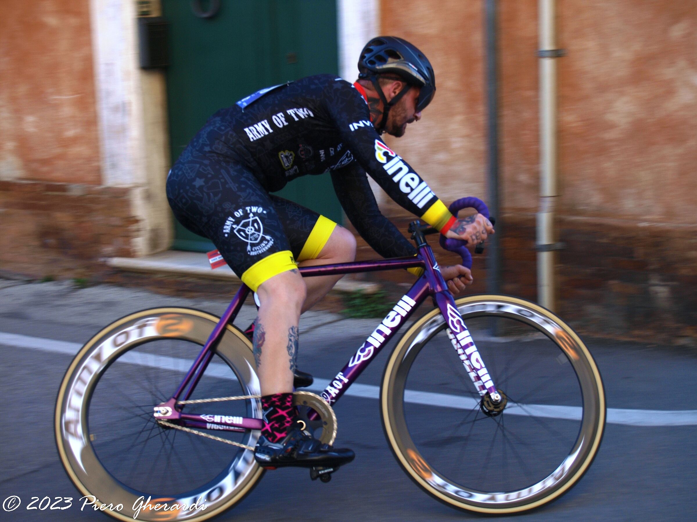 Ravens Criterium 2019 Ravenna