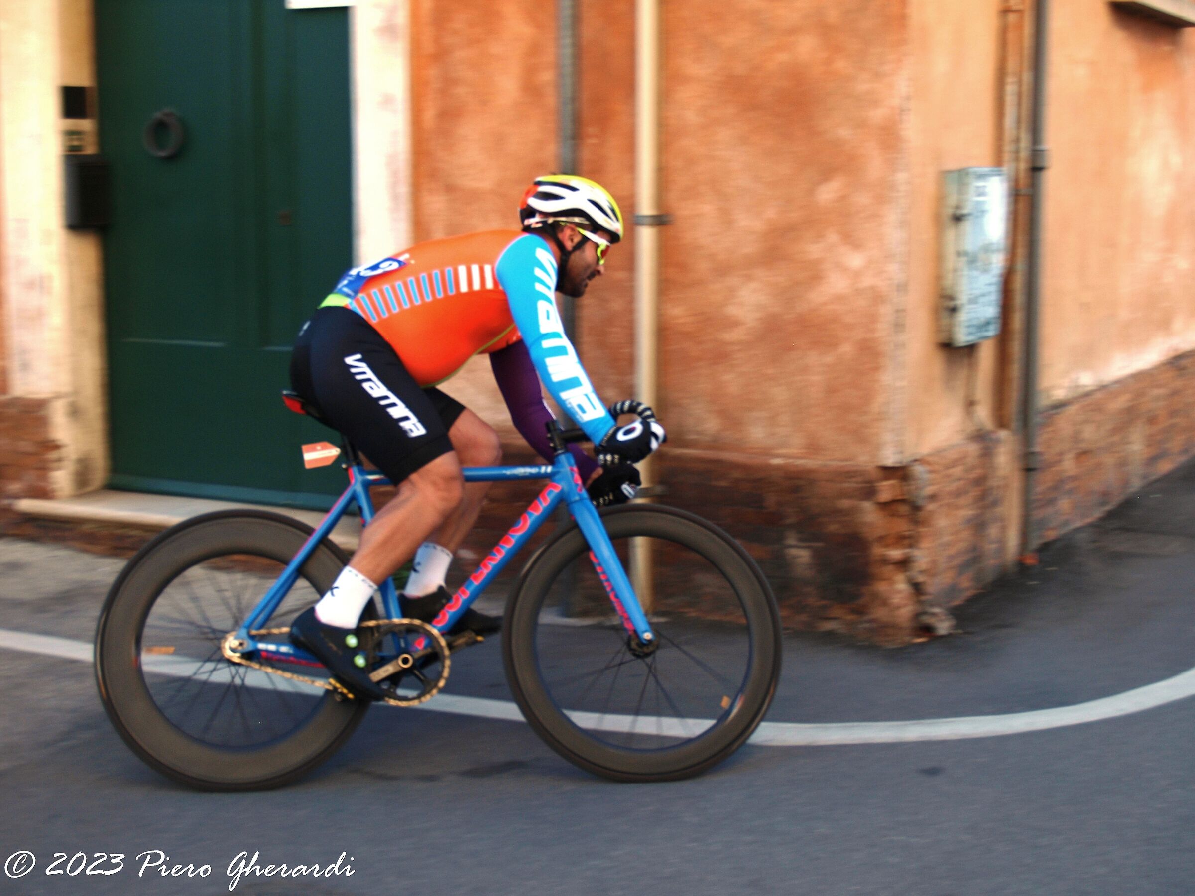 Ravens Criterium 2019 Ravenna