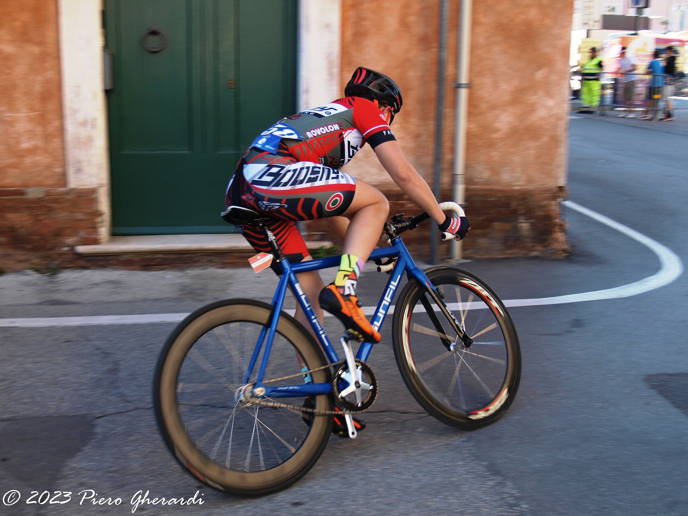 Ravens Criterium 2019 Ravenna