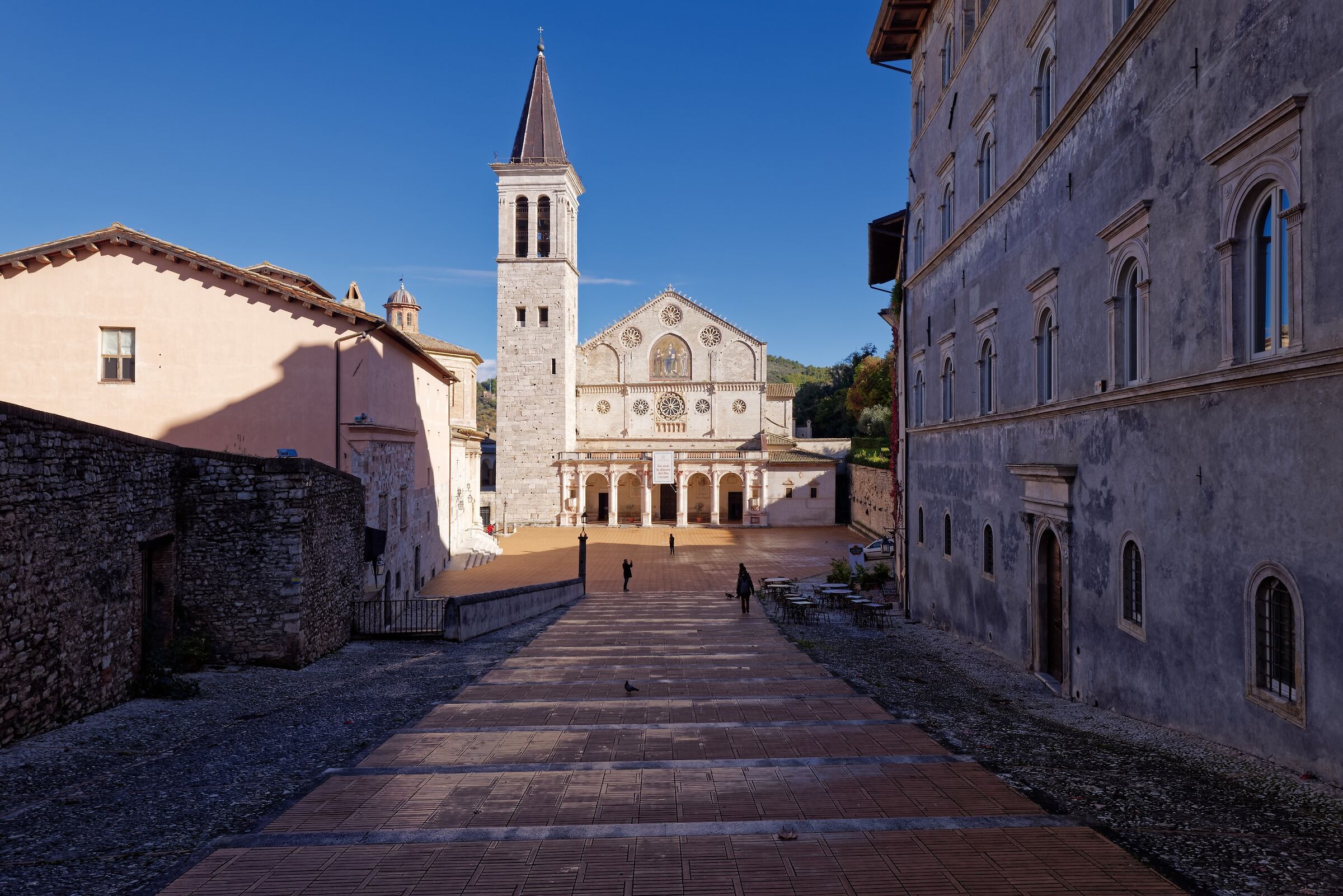 Cathedral of Spoleto