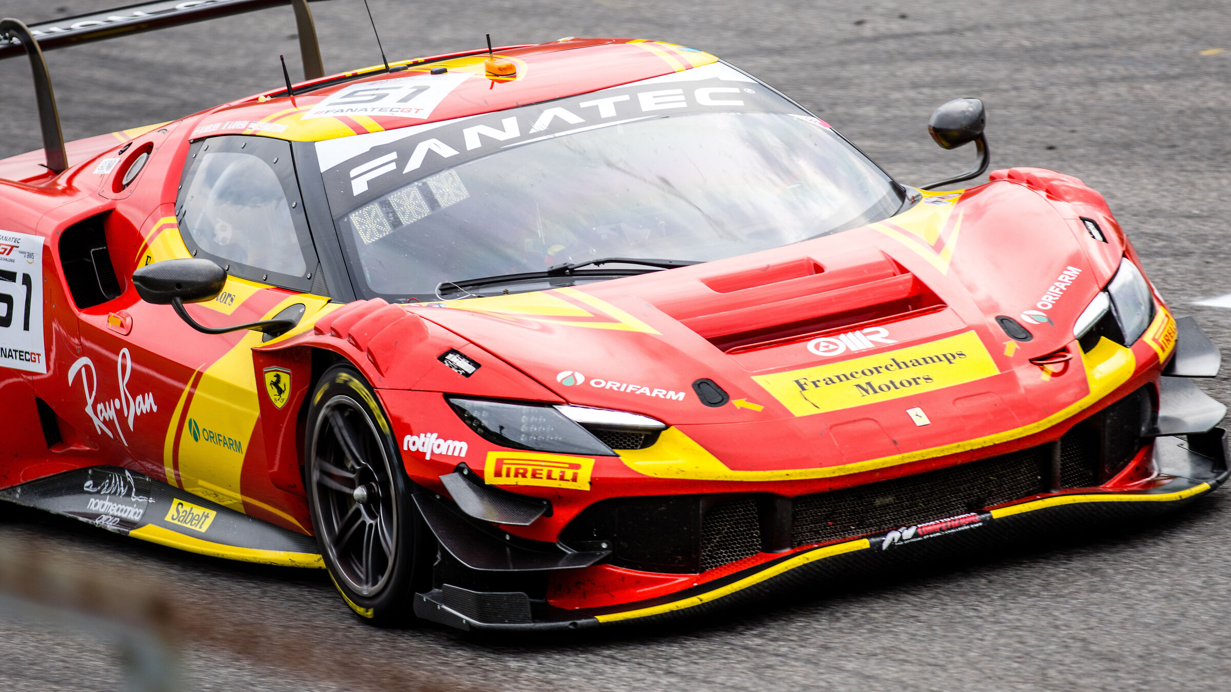GT World Challenge