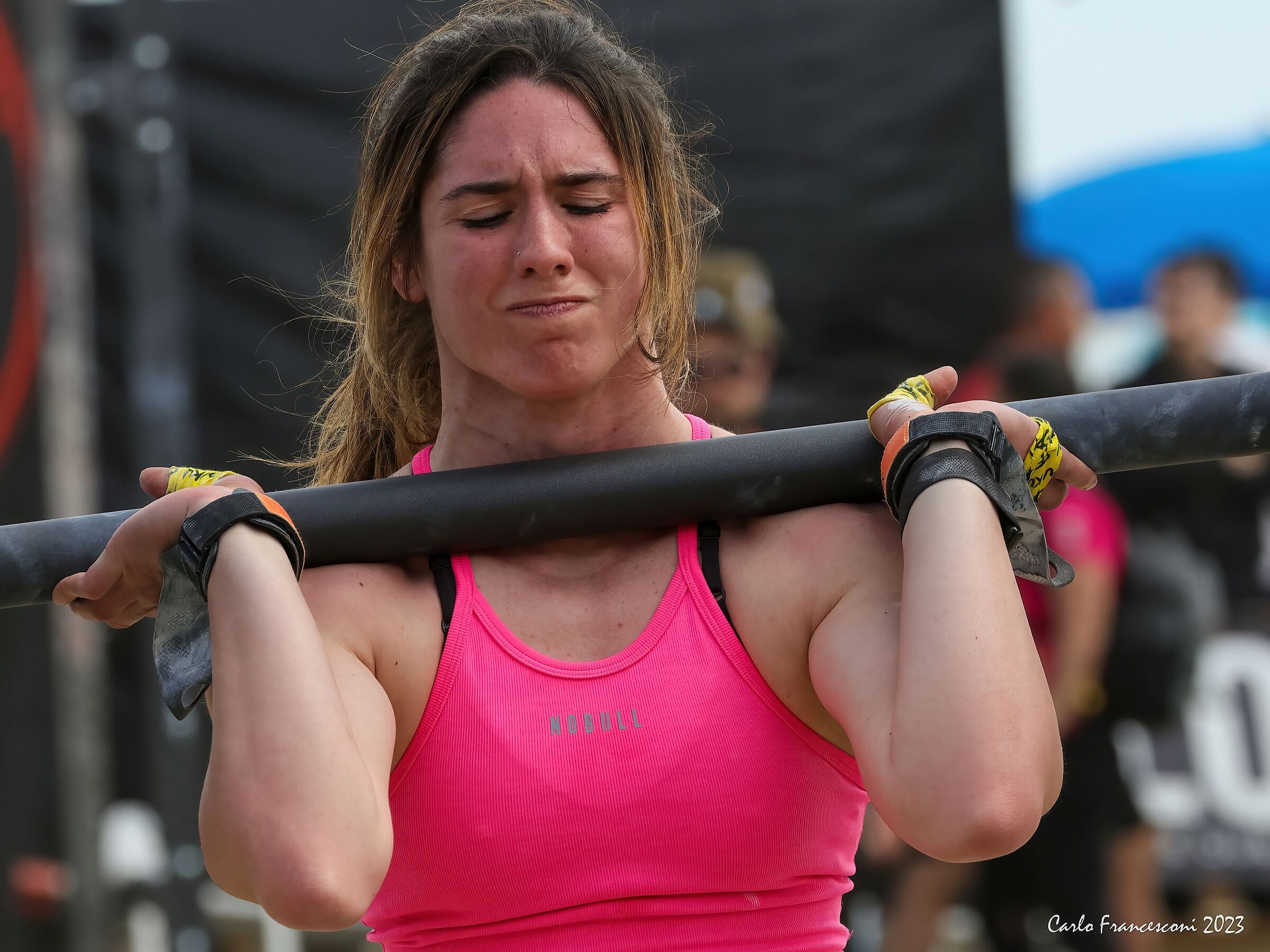 Crossfit in Pietrasanta