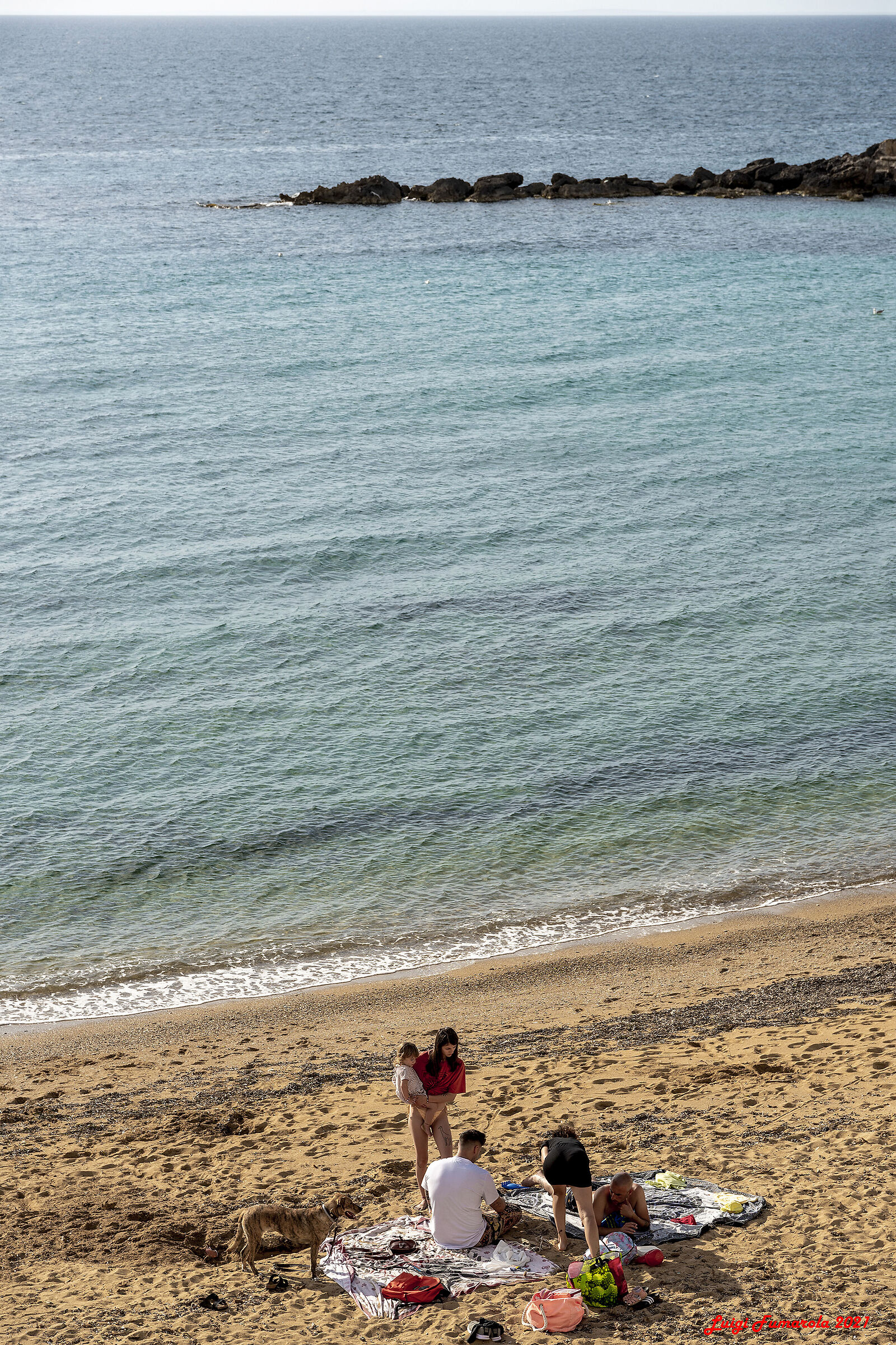 Midsummer Late Summer