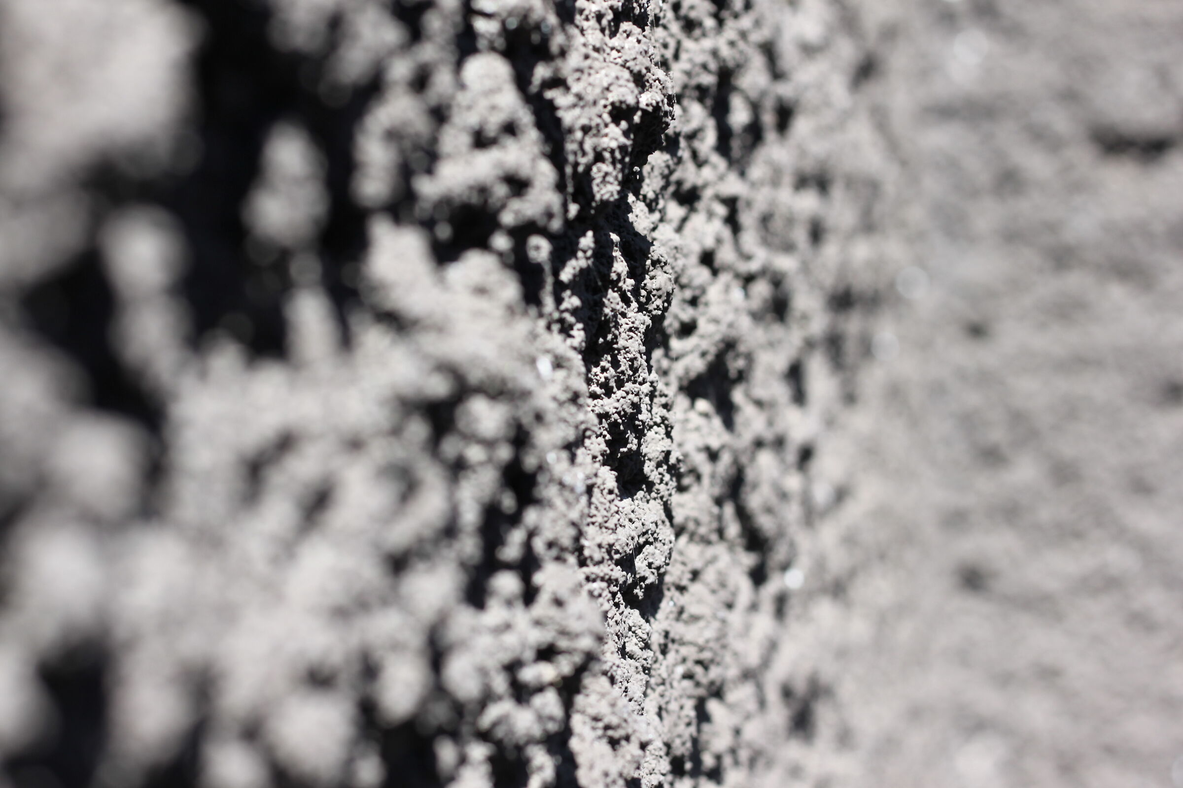 Volcanic rock hallucinogenic effect