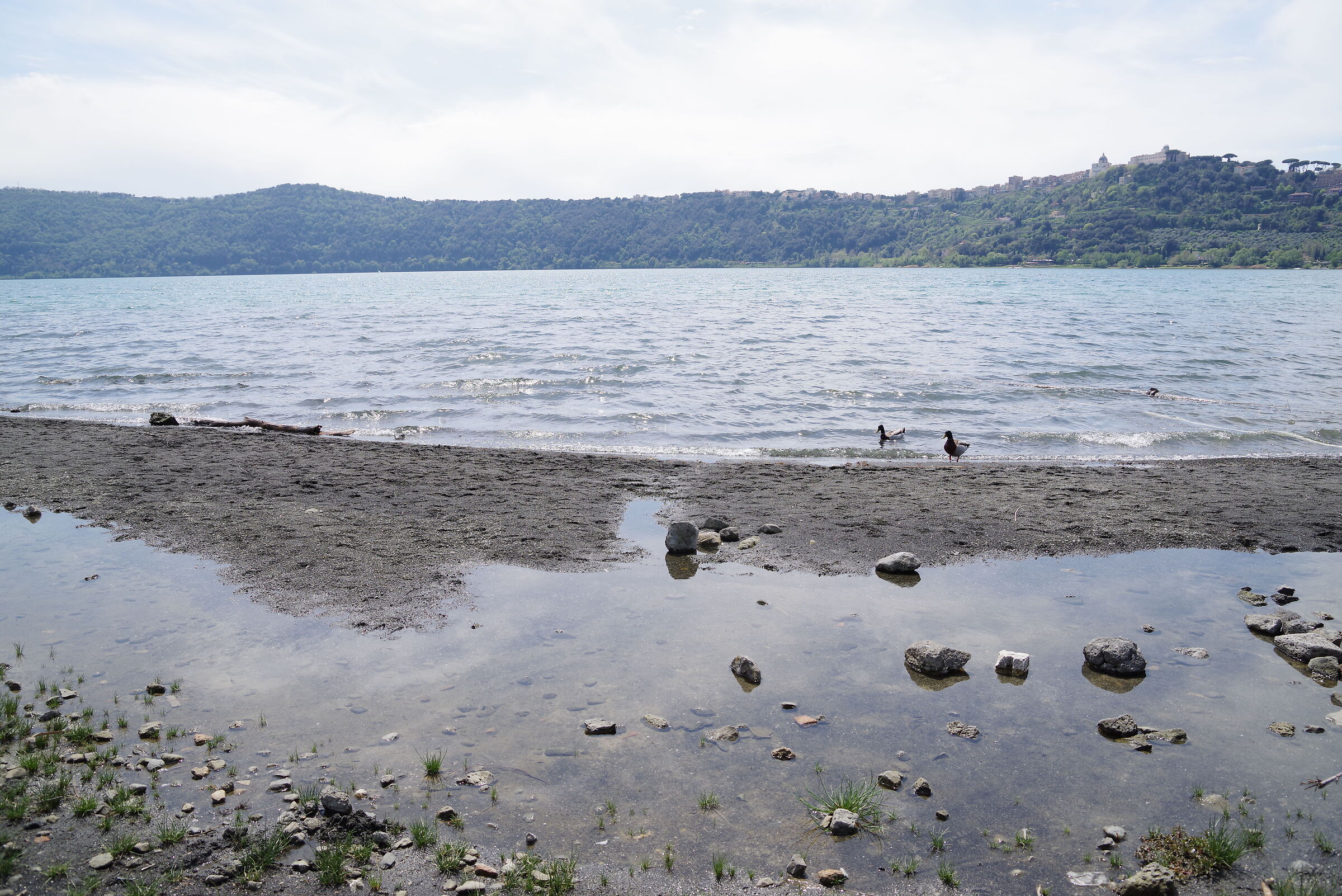 Lago di Albano