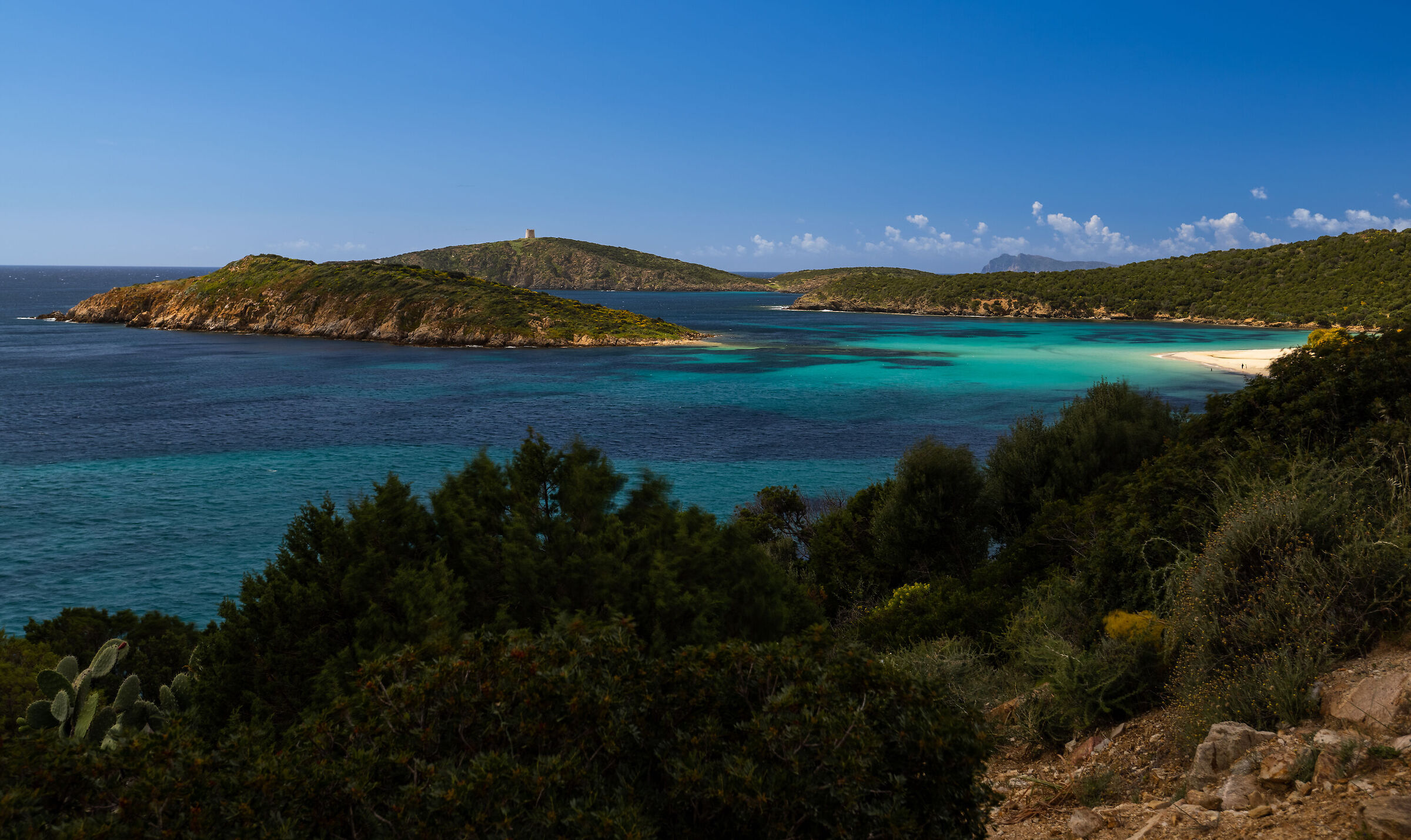 colori di Sardegna