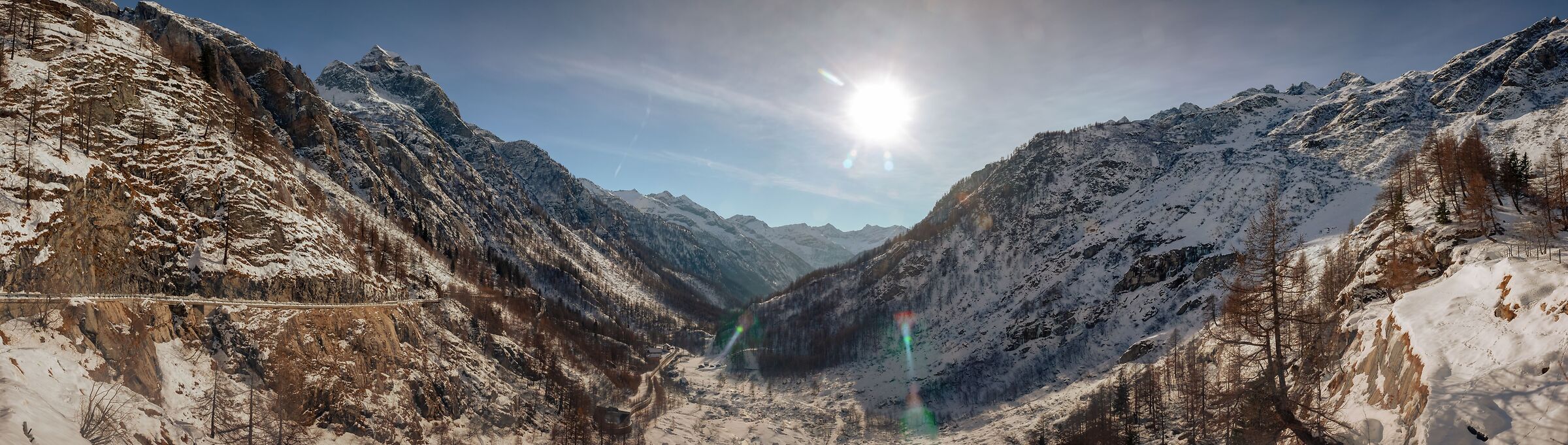 Val Formazza