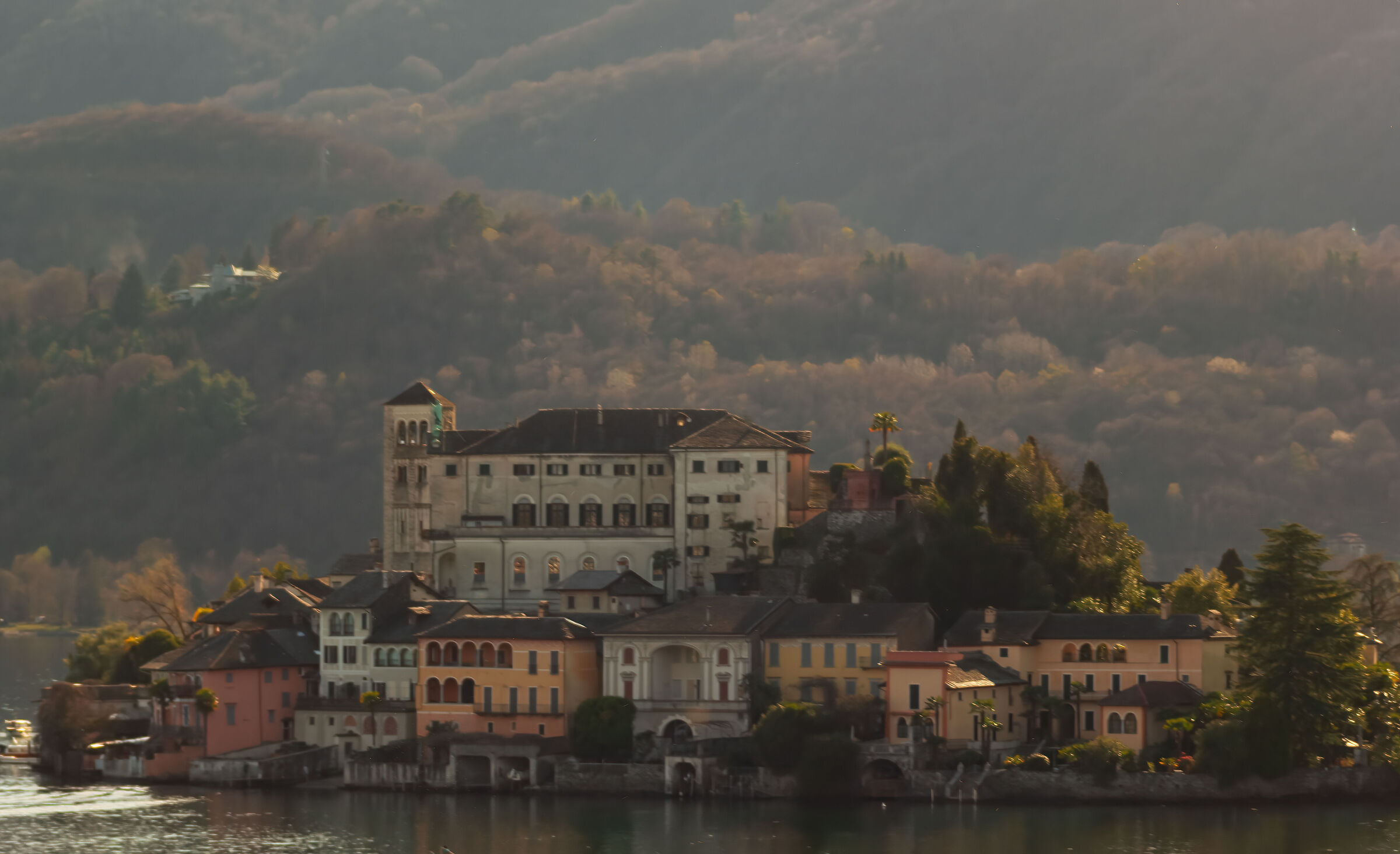 Orta San Giulio