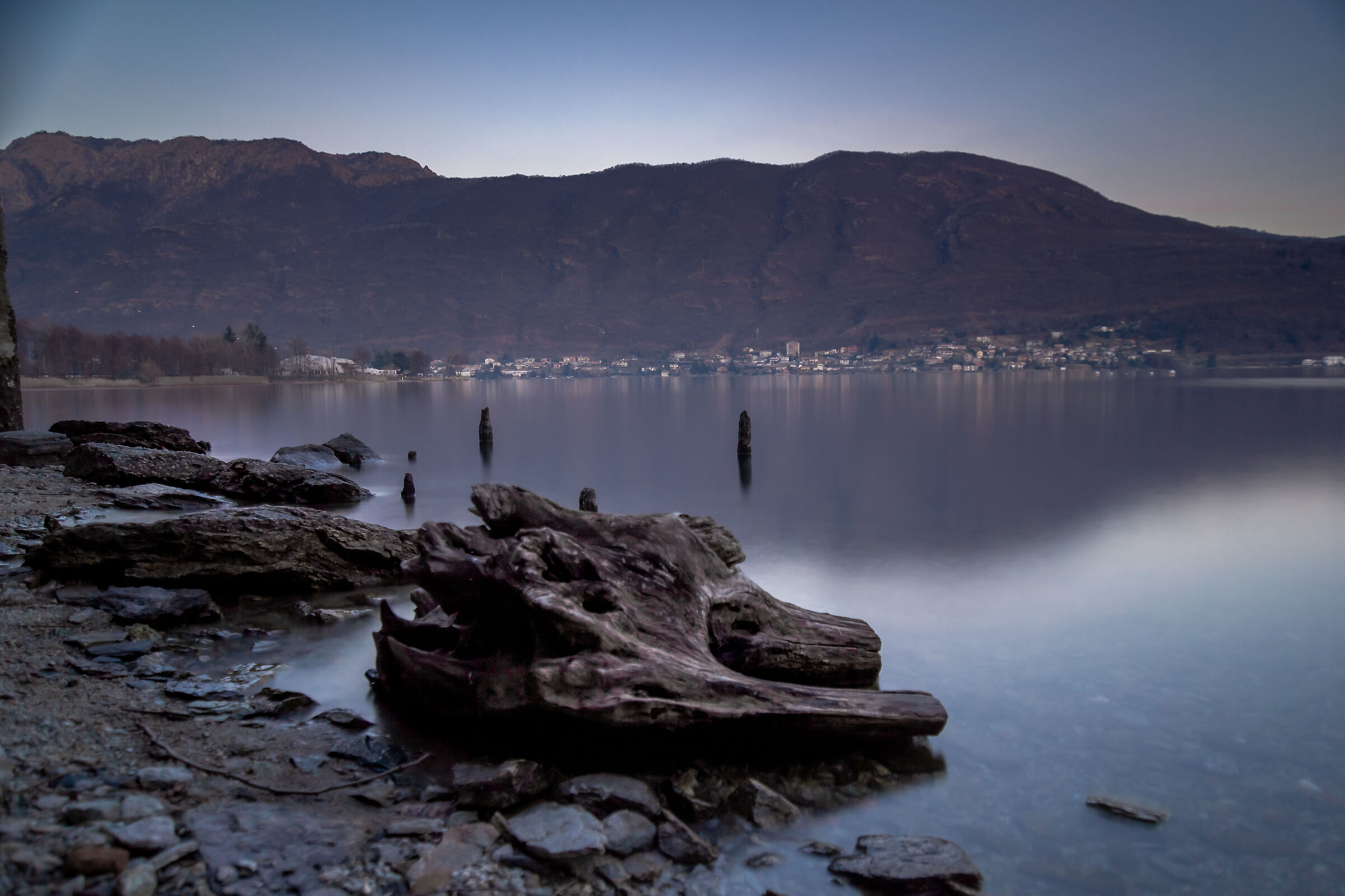 Lago d'Orta
