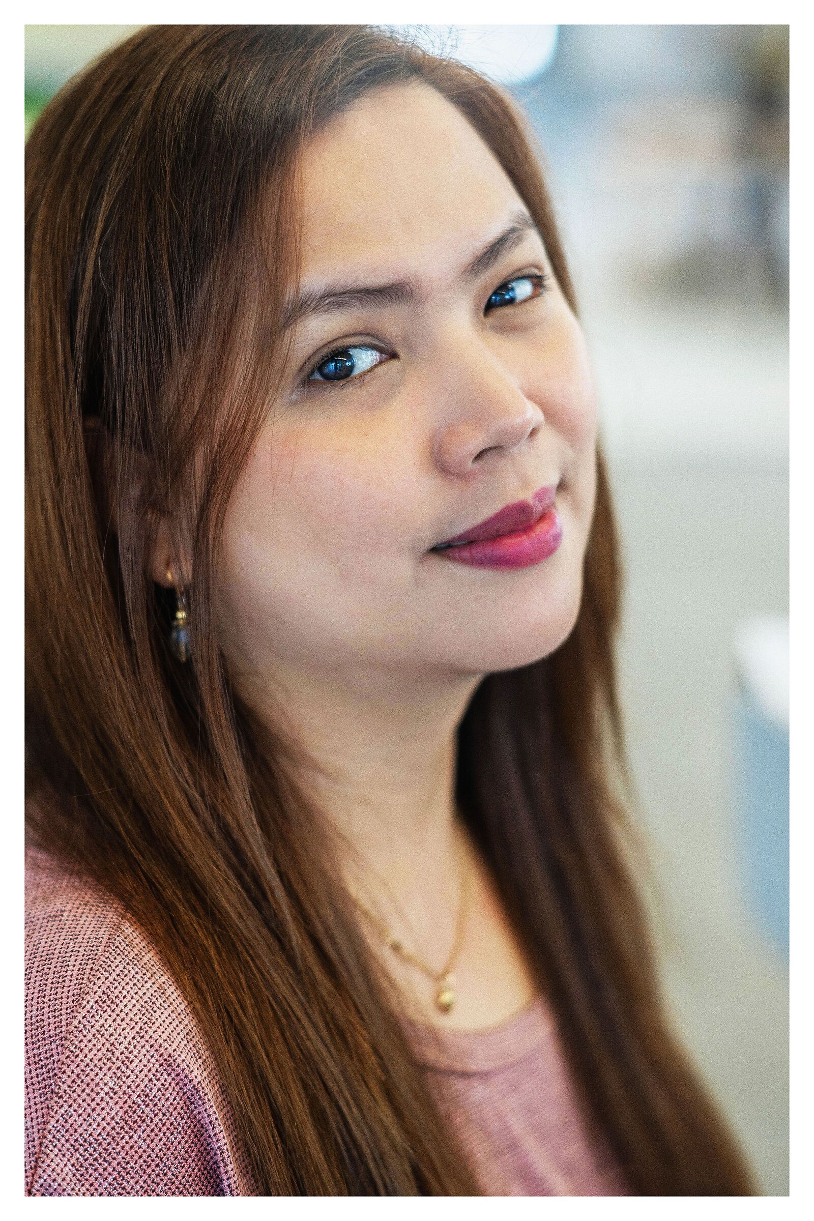 Minolta MC Rokkor 85mm f1.7