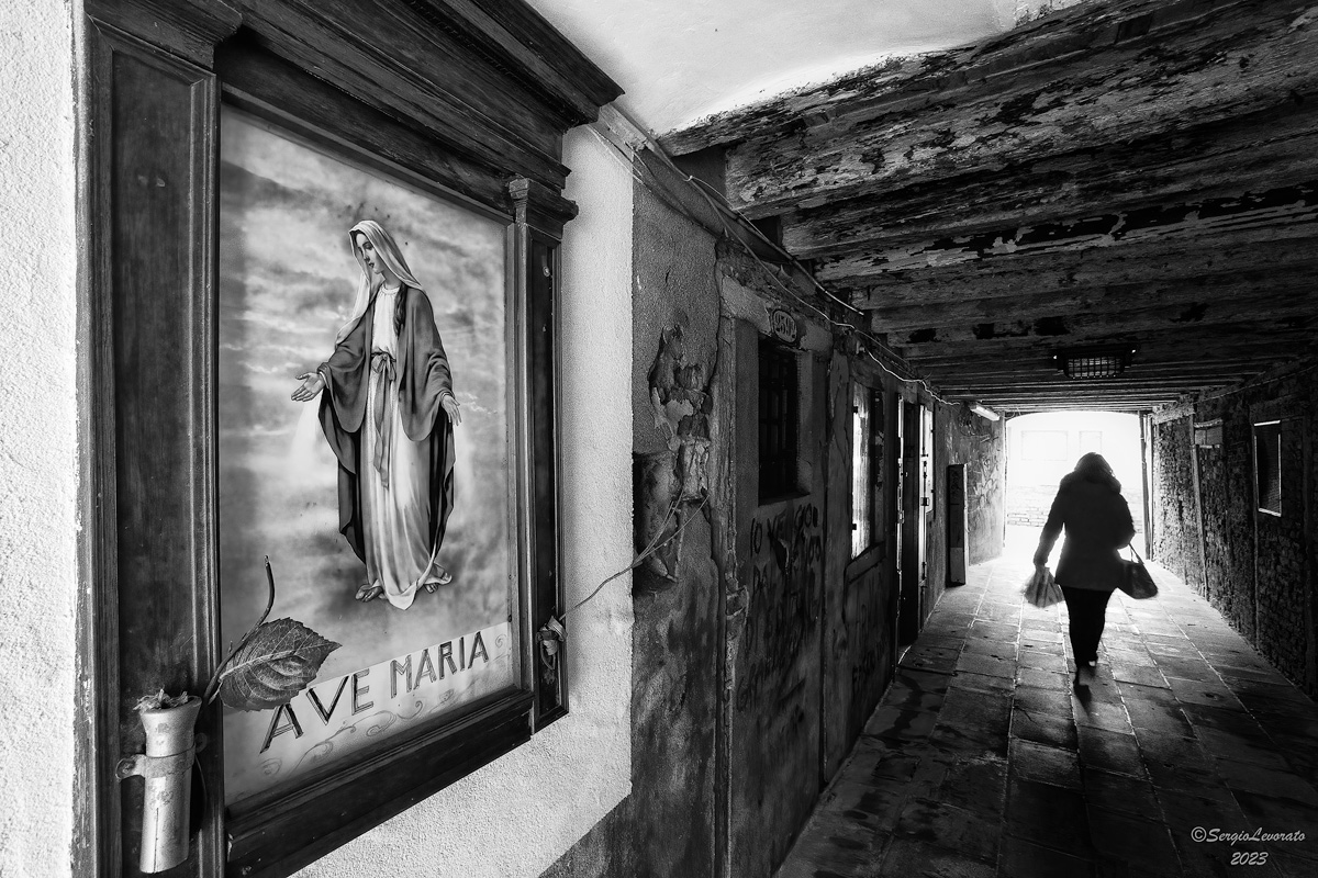 The other Venice