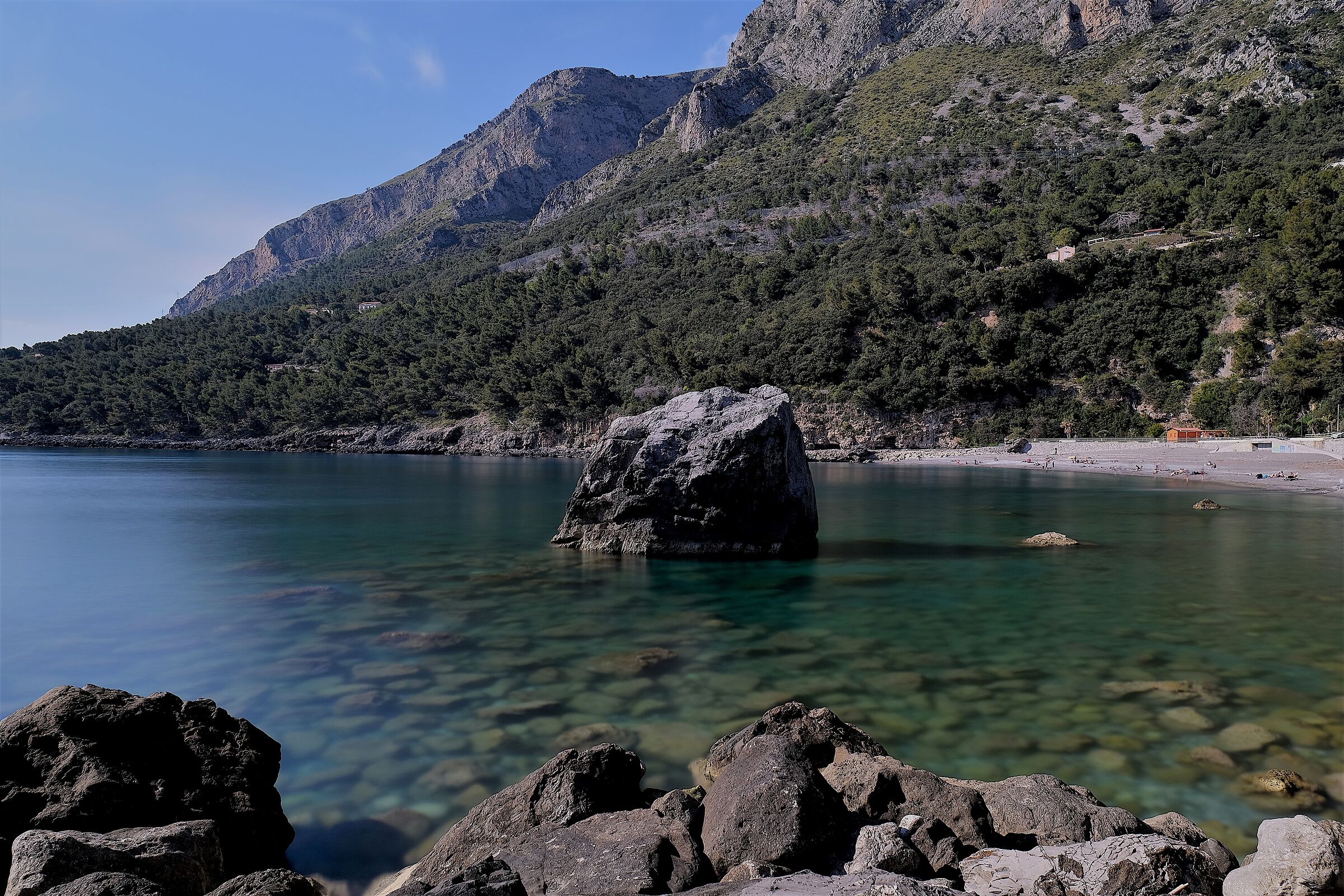 Fiumicello Maratea PZ