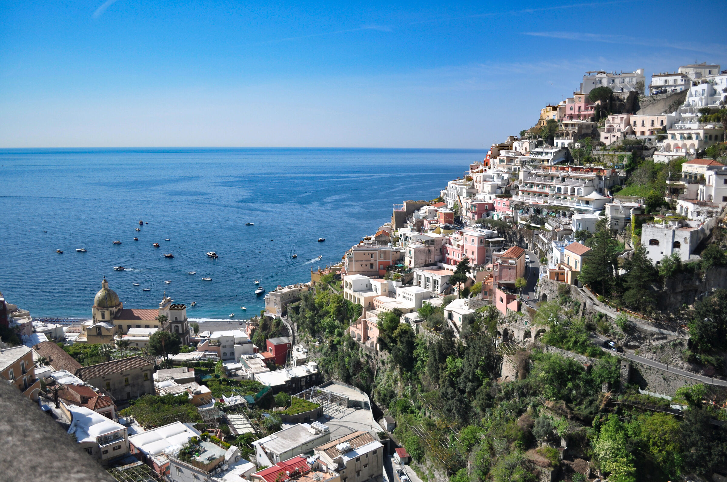 Positano