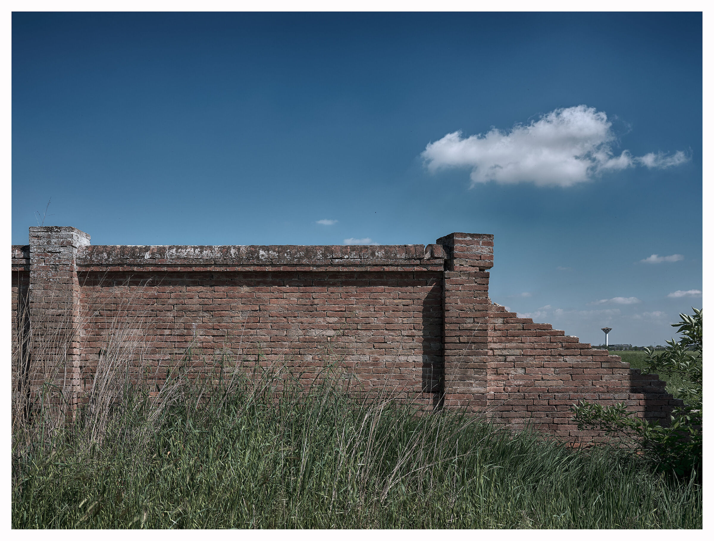 Moments of transition