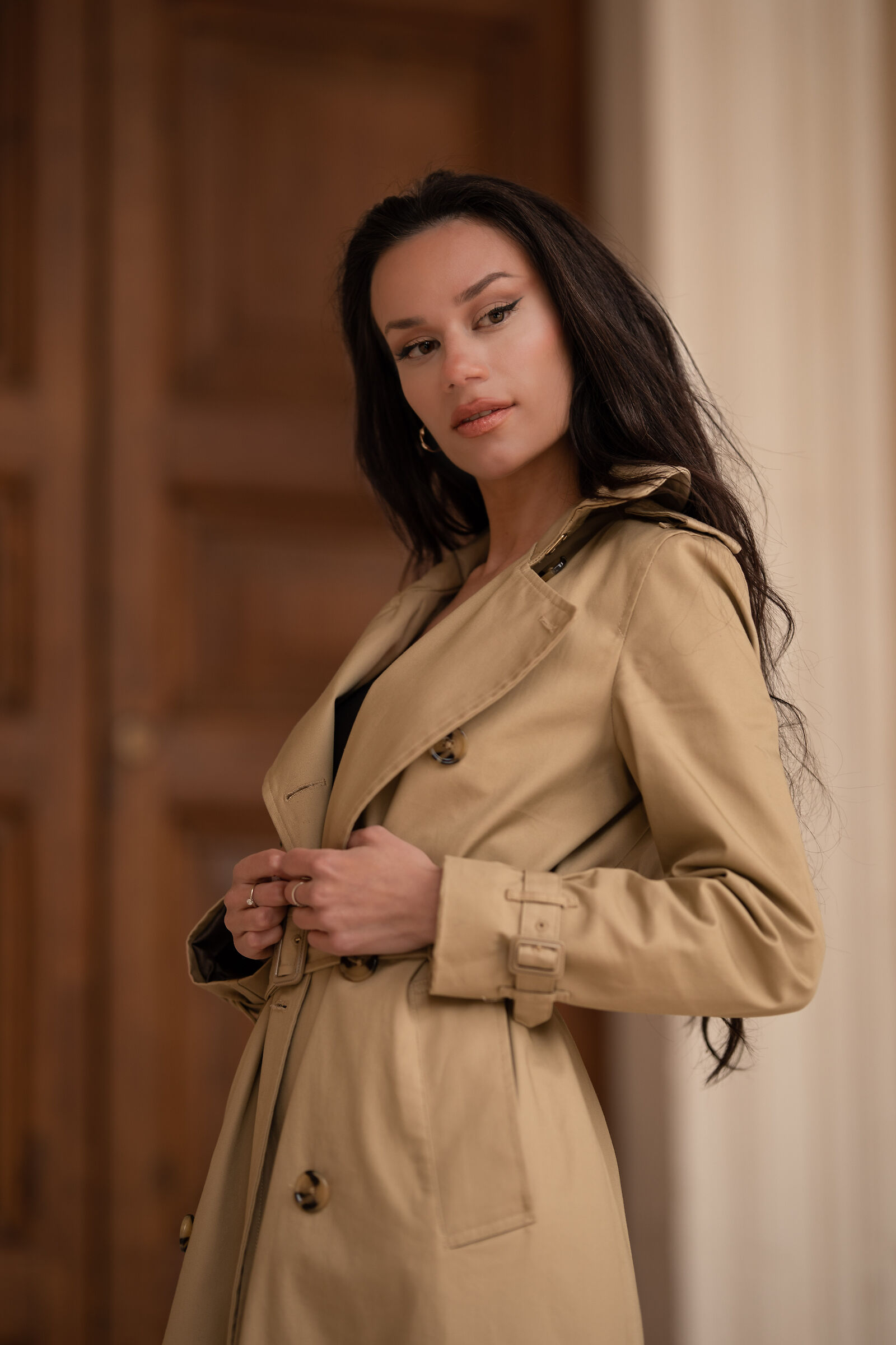 Anastasia Goncharova