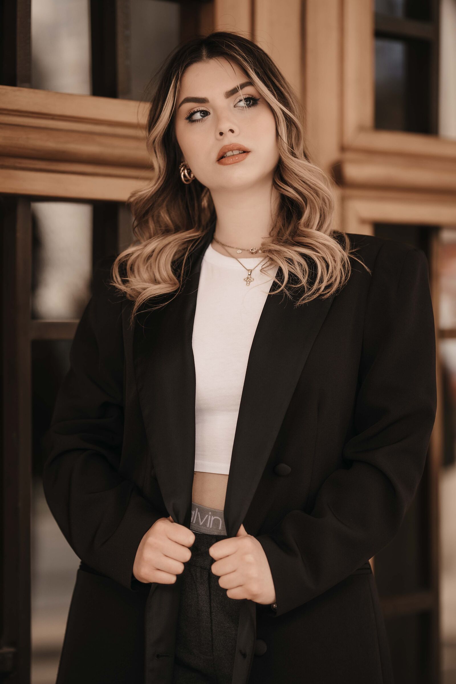 The beauty of Esther