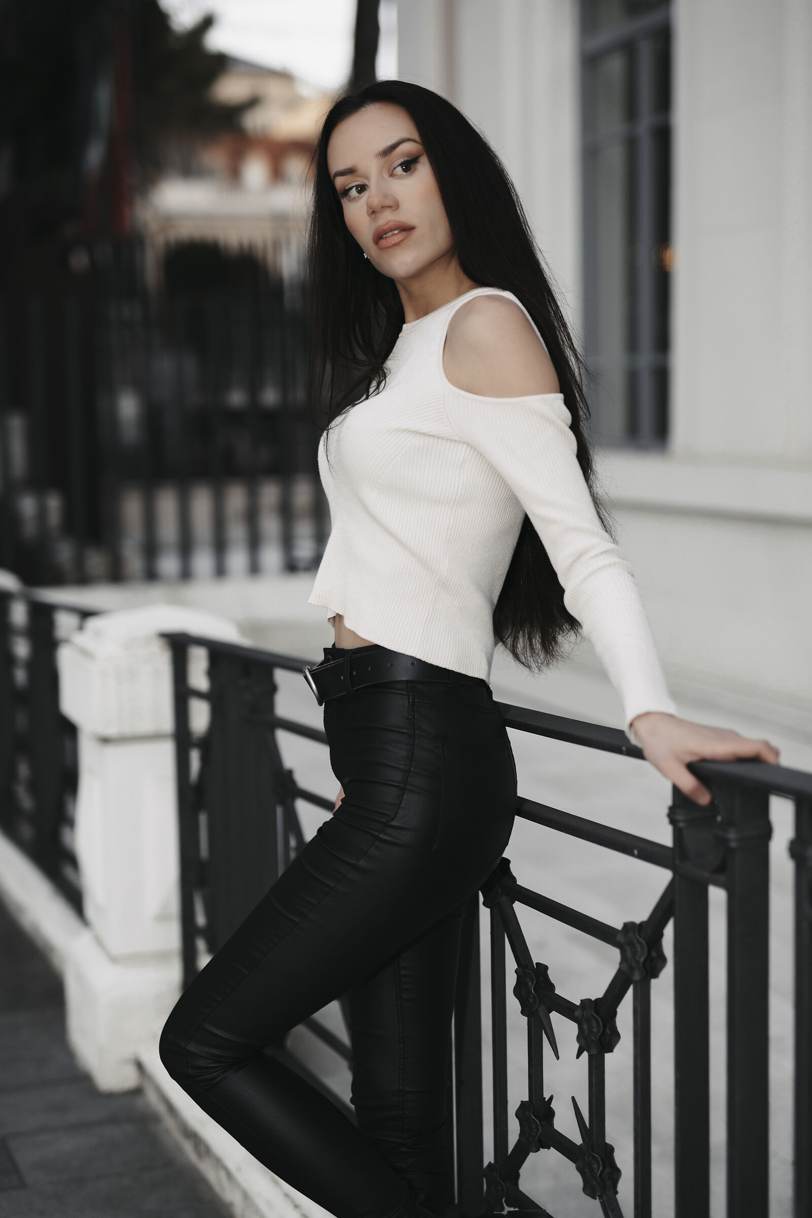 Anastasia Goncharova II