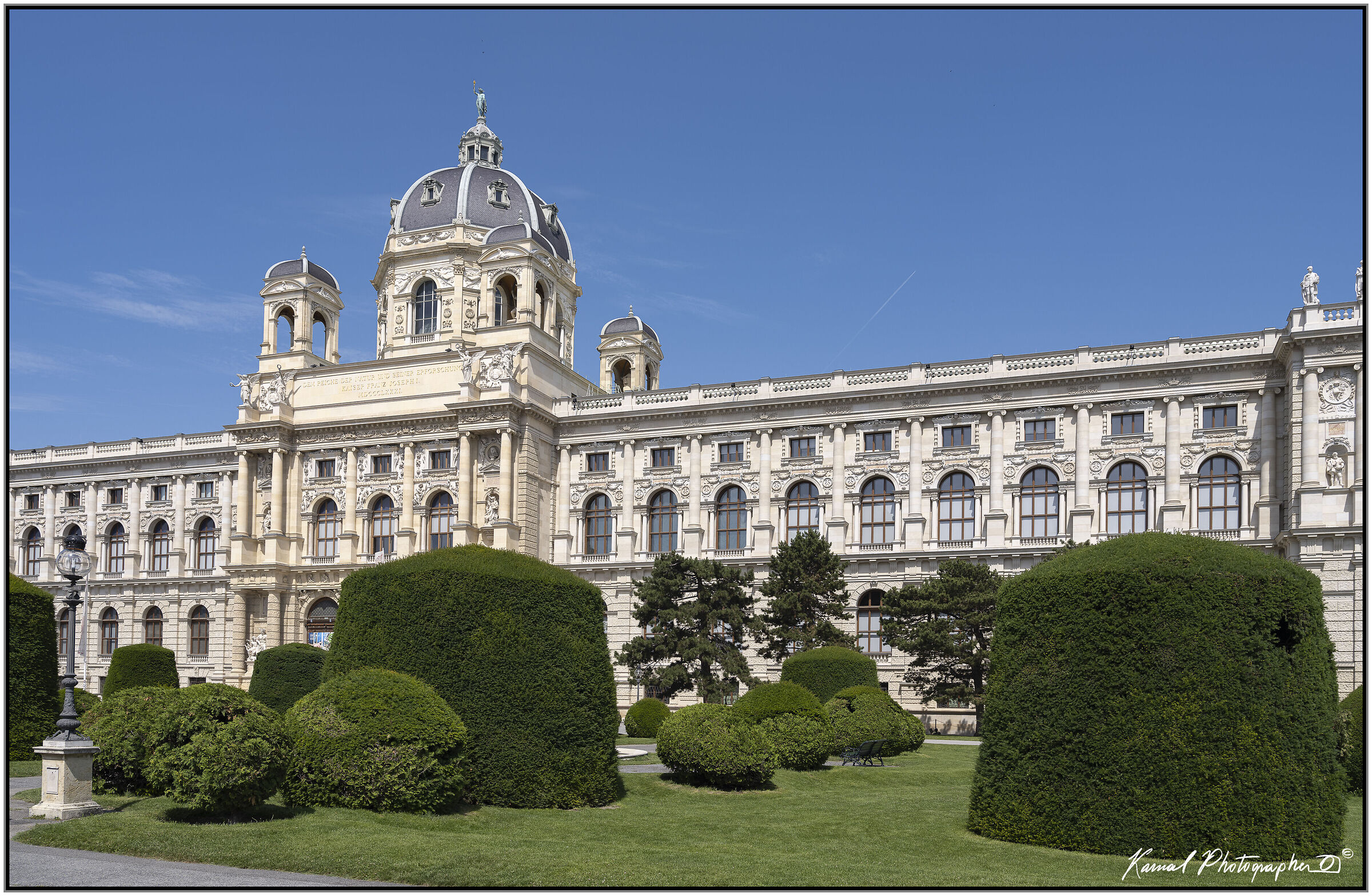 Kunsthistorisches Museum Vienna