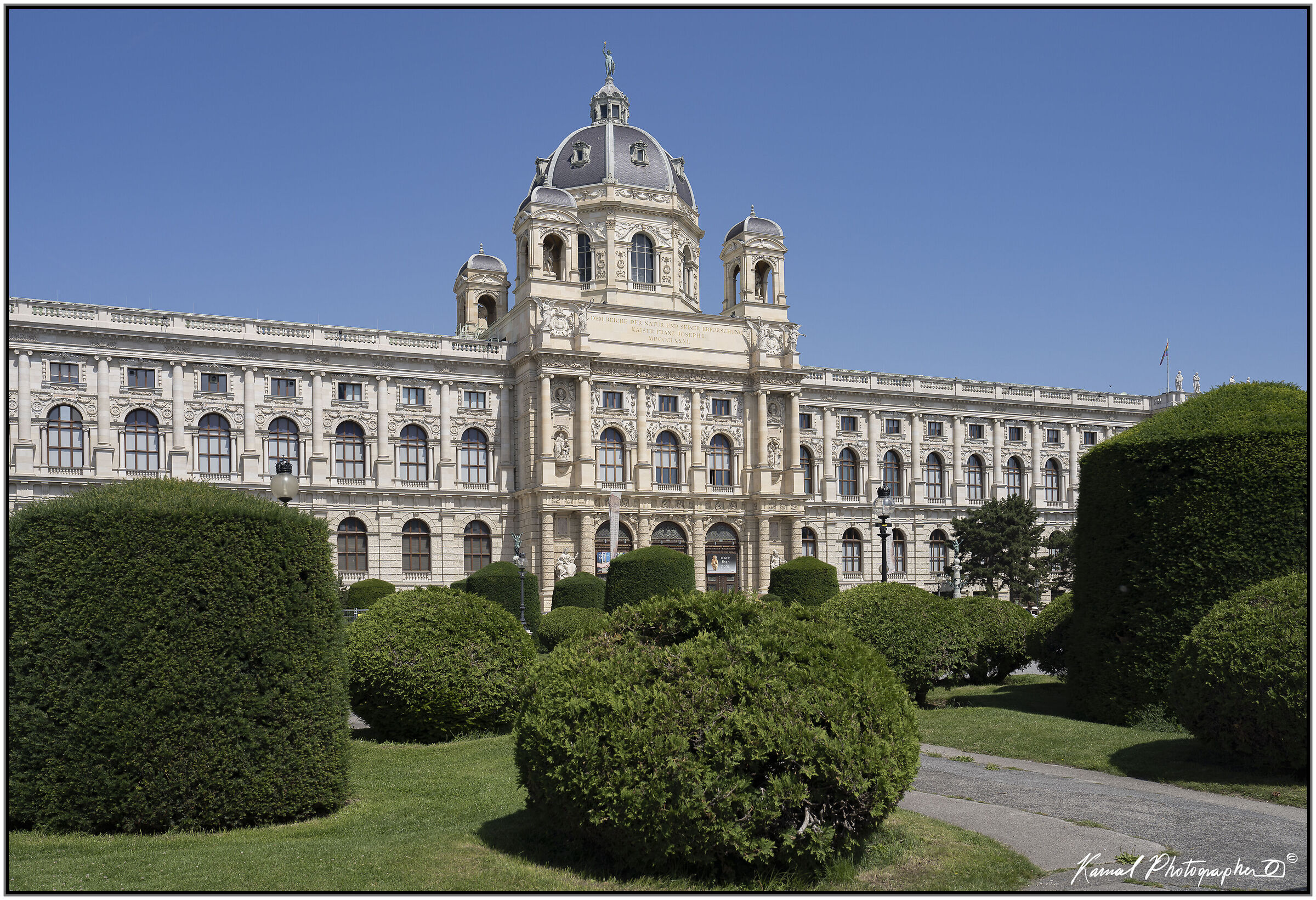 Kunsthistorisches Museum Vienna