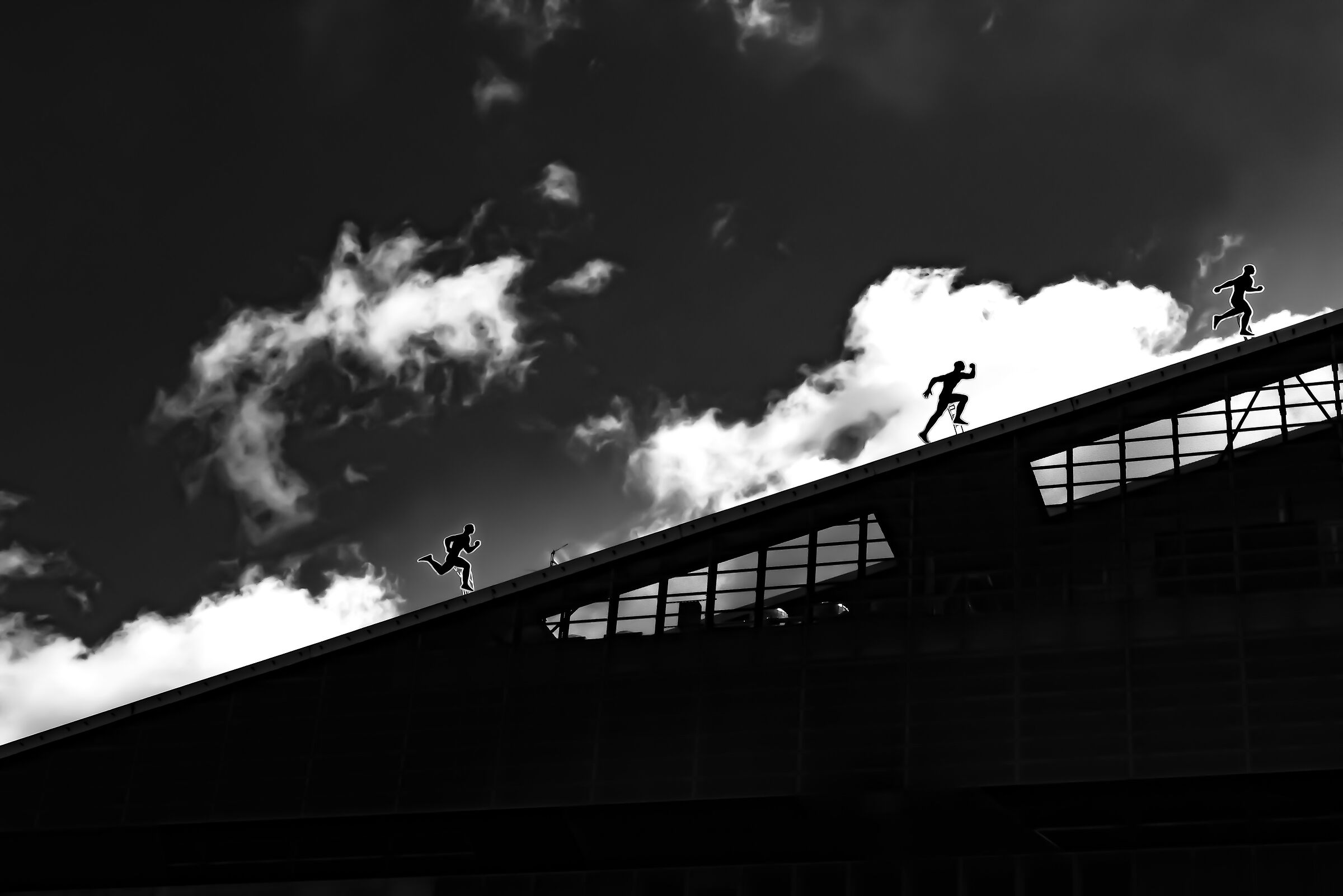 Casa Milan dettaglio