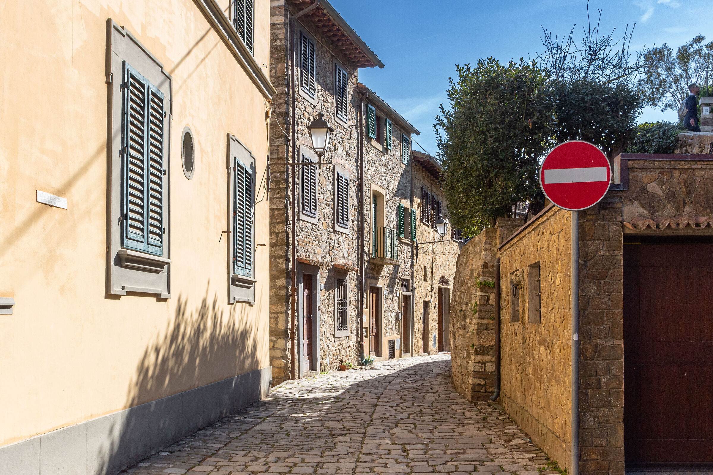 Montefioralle