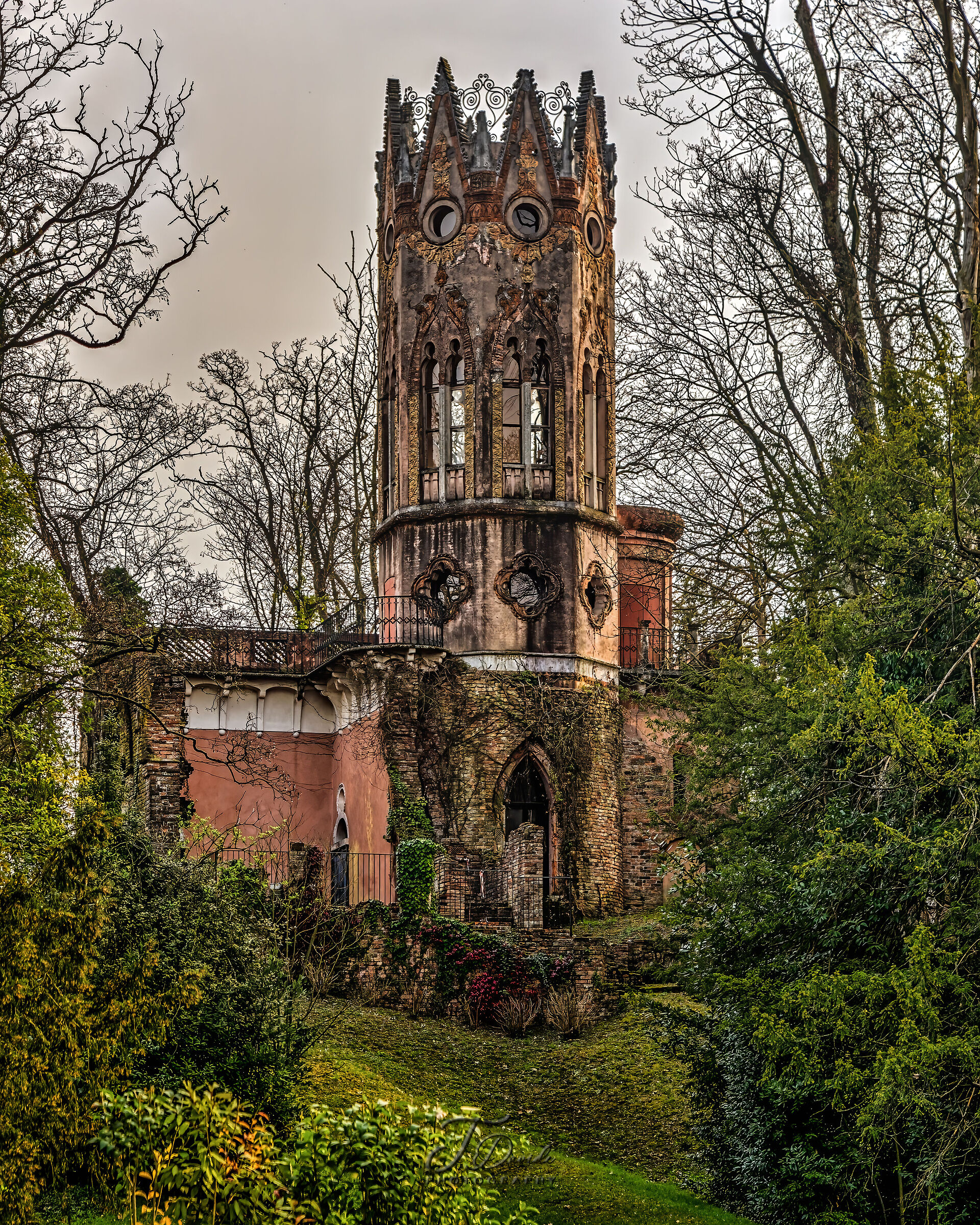 Il Castelletto (Mirano VE)