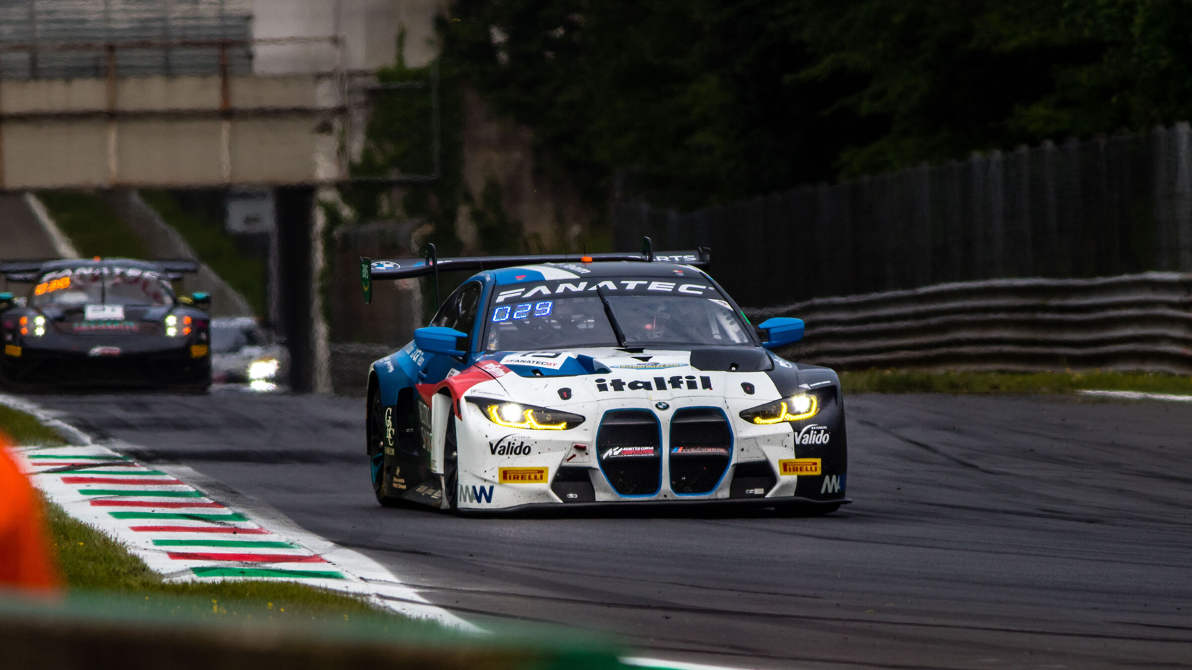 GT World Challenge