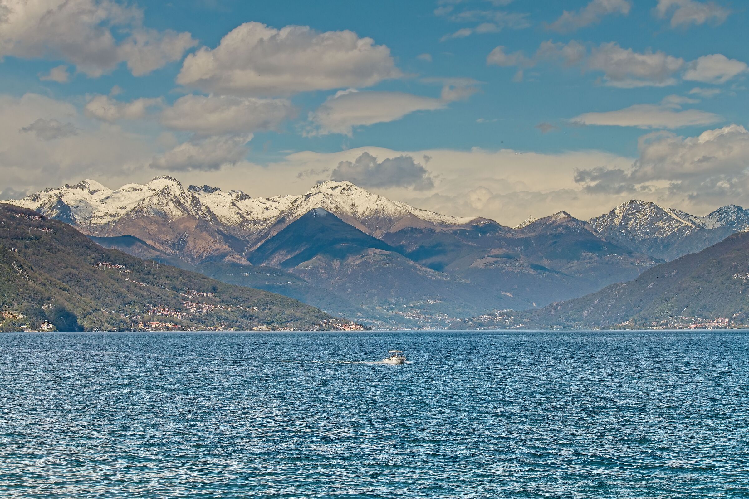 Lario (Italy)