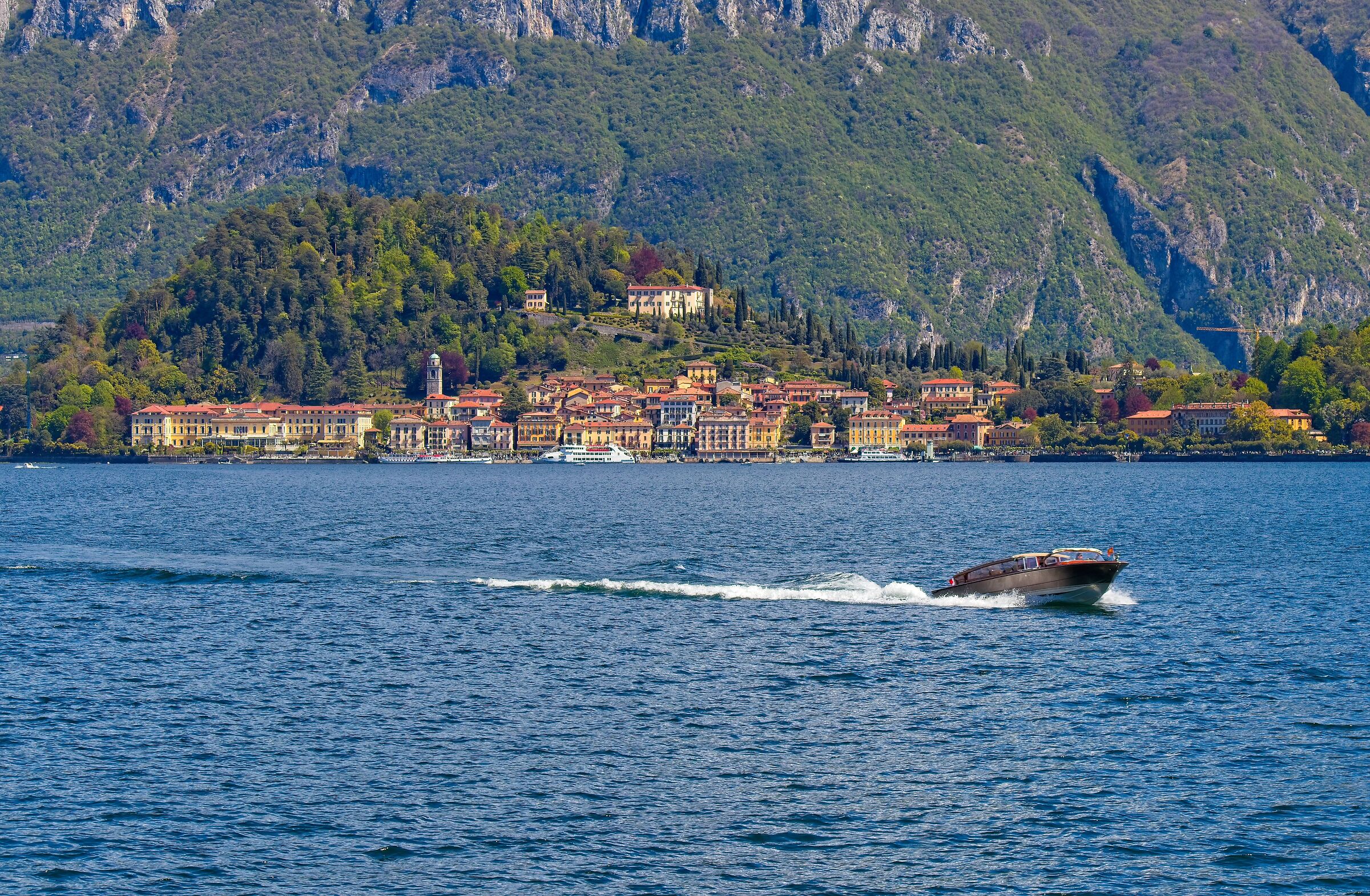 Bellagio