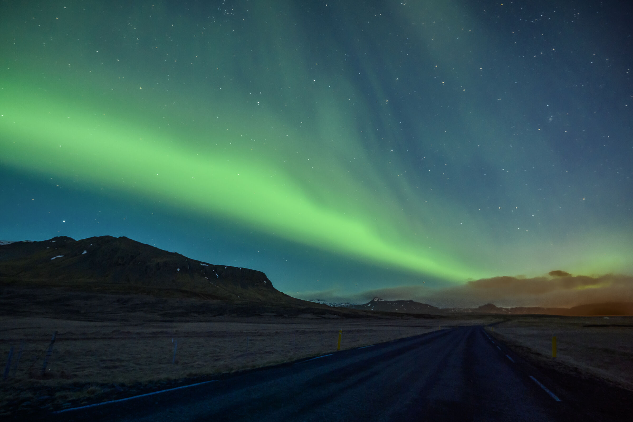 My first aurora 21-04-23