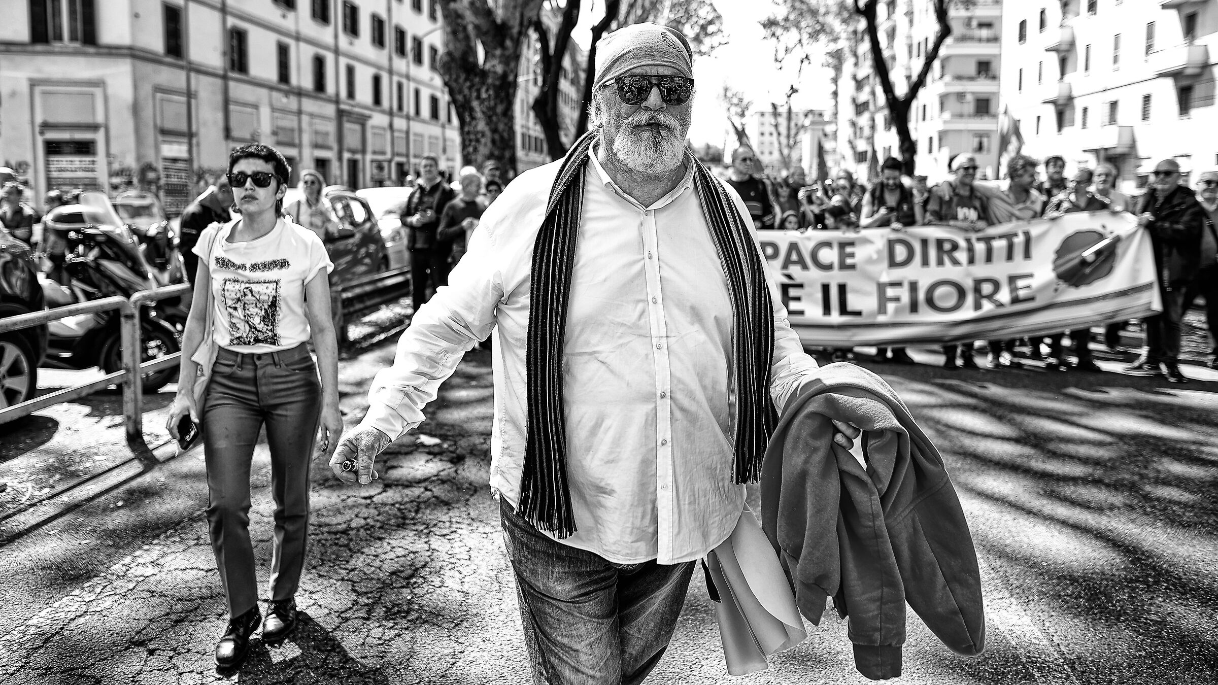 Pace prima di tutto