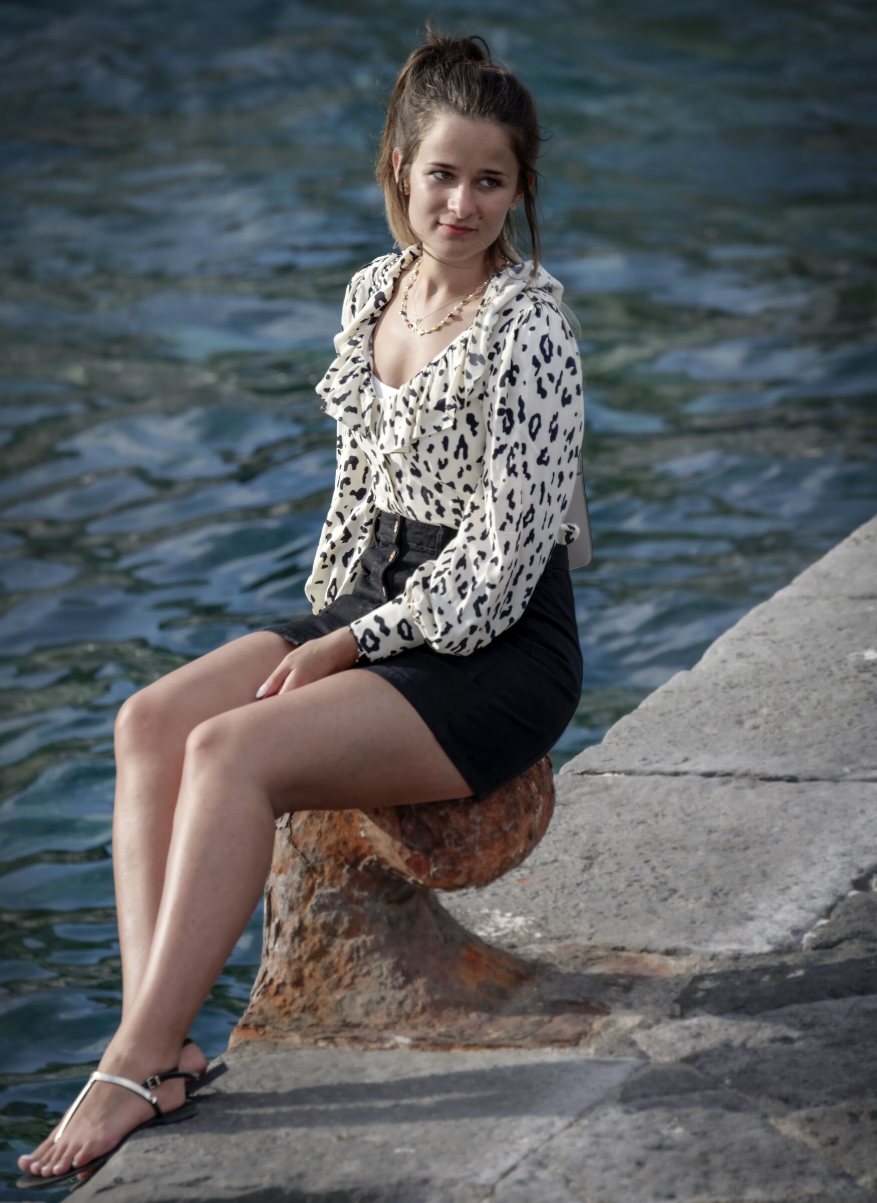 Pier