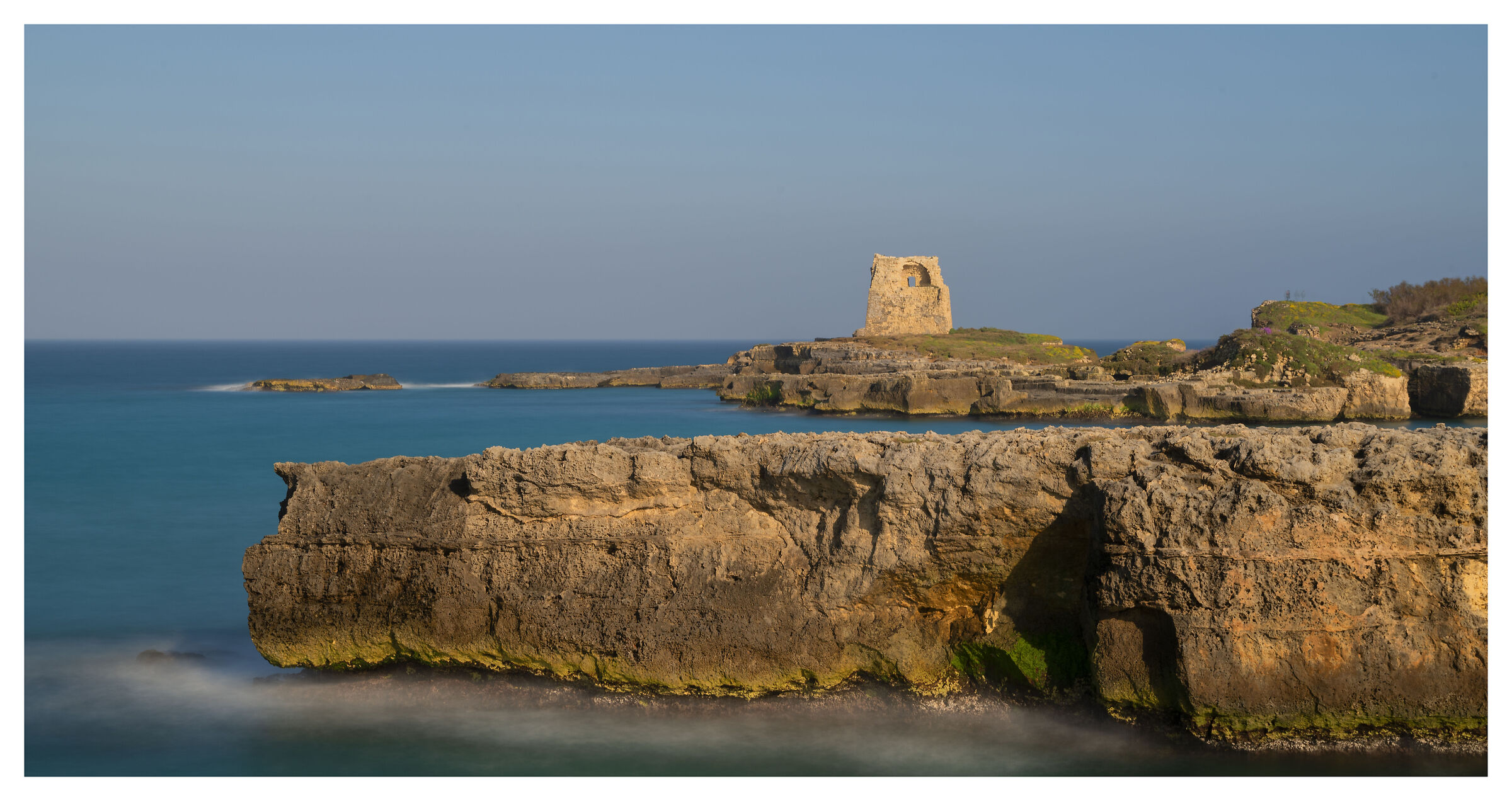 Taste of Puglia