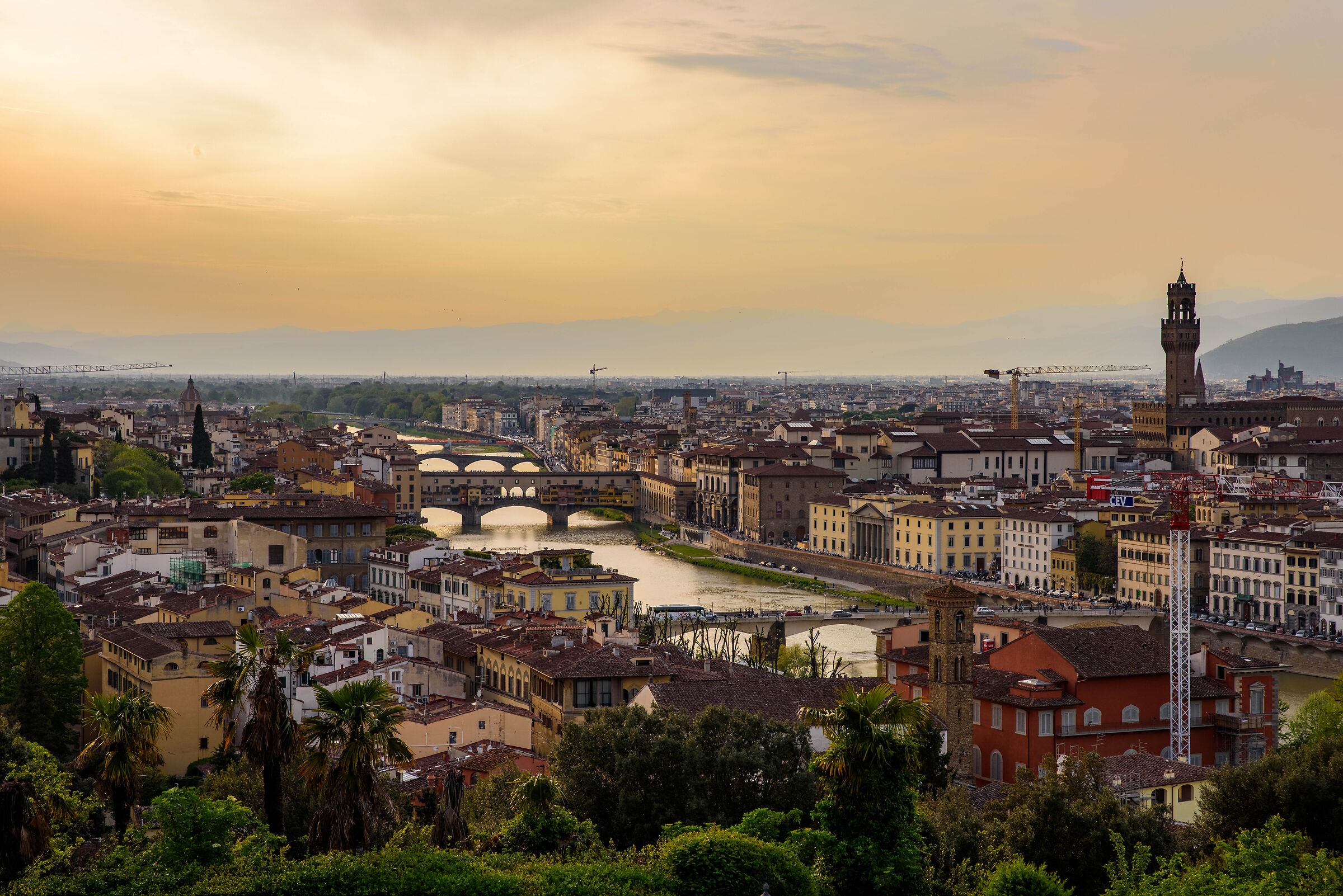 Firenze