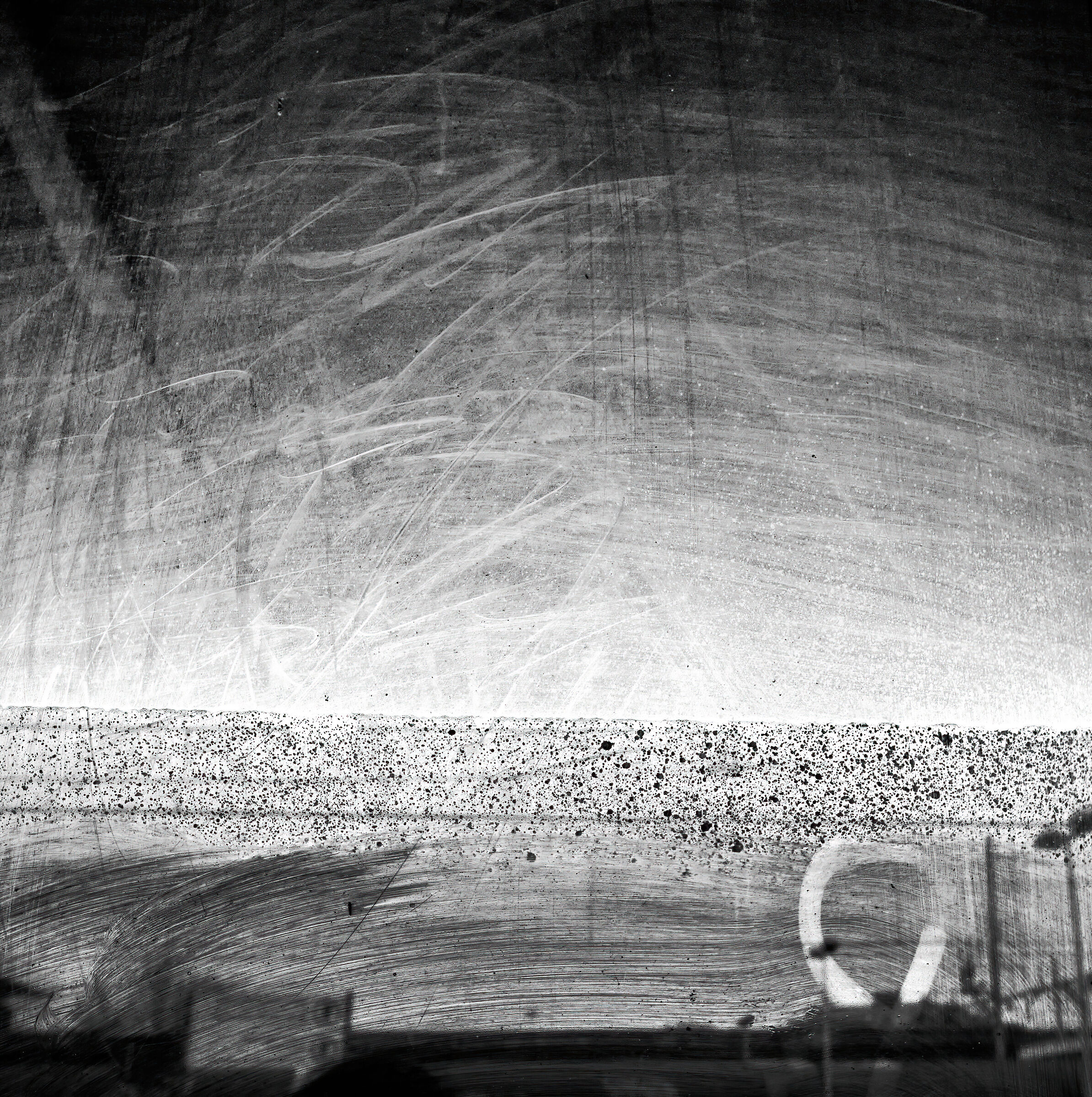 landscape without human elements