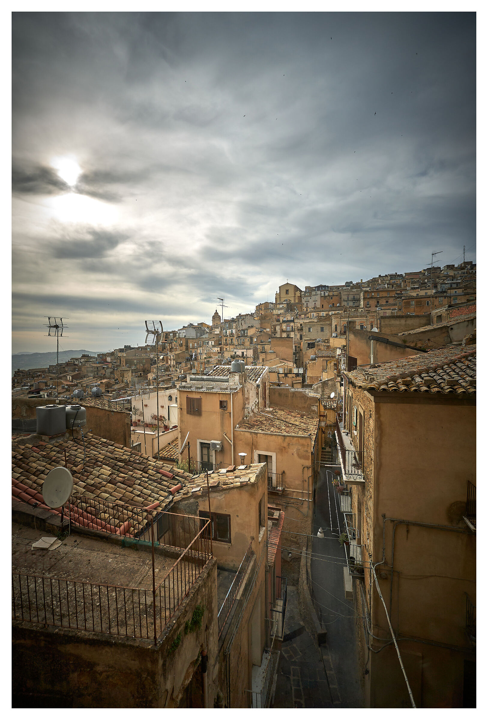 Caltagirone - Italy