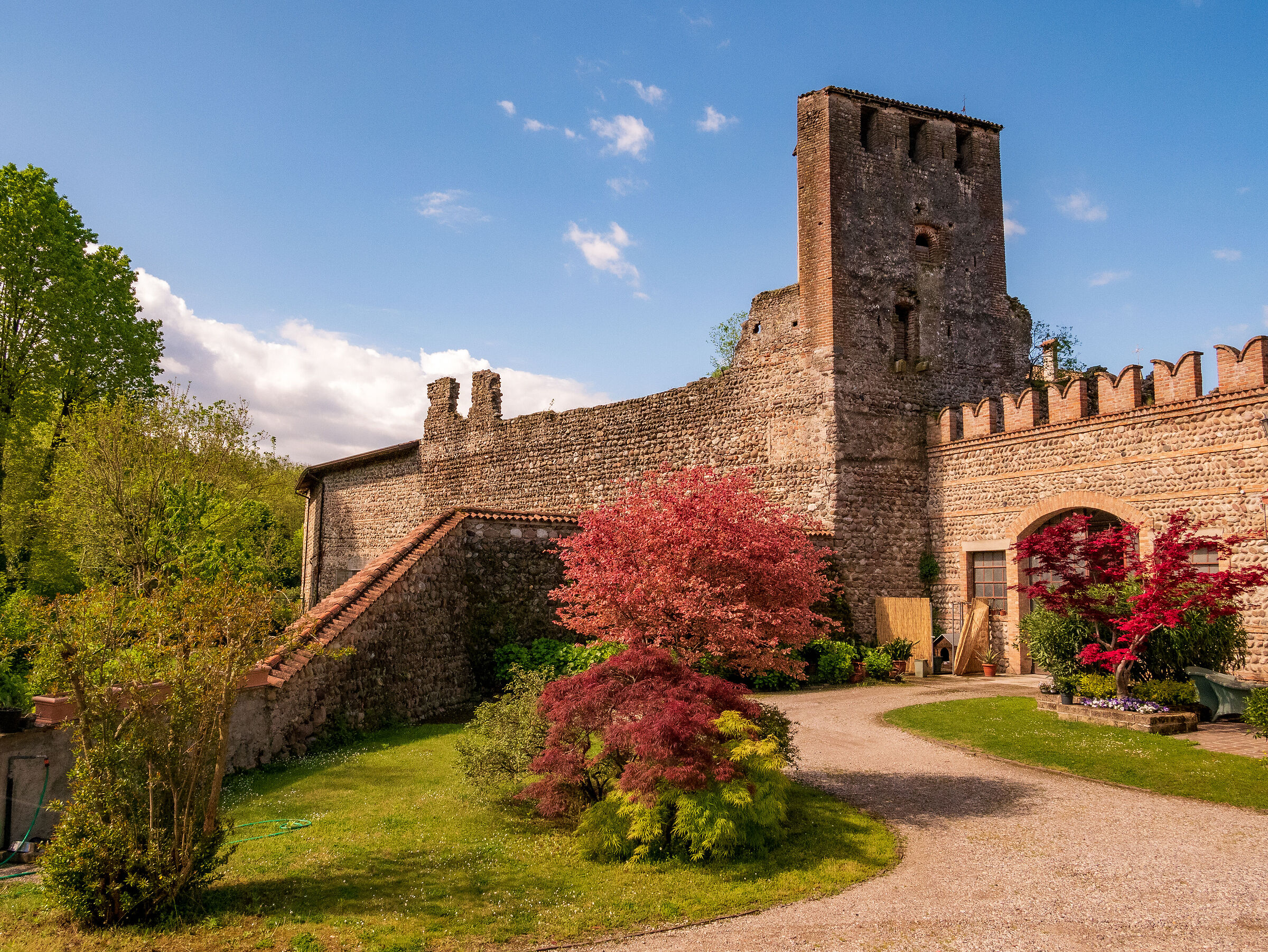 Angolo di Borghetto sul Mincio